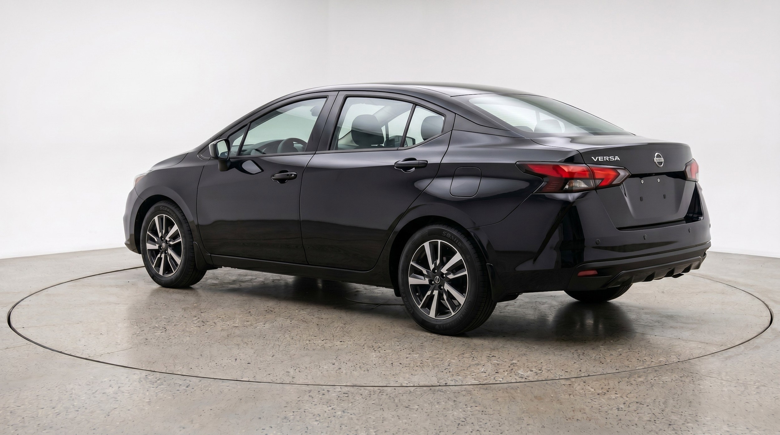 Thumbnail: 2025 Nissan Versa - 6