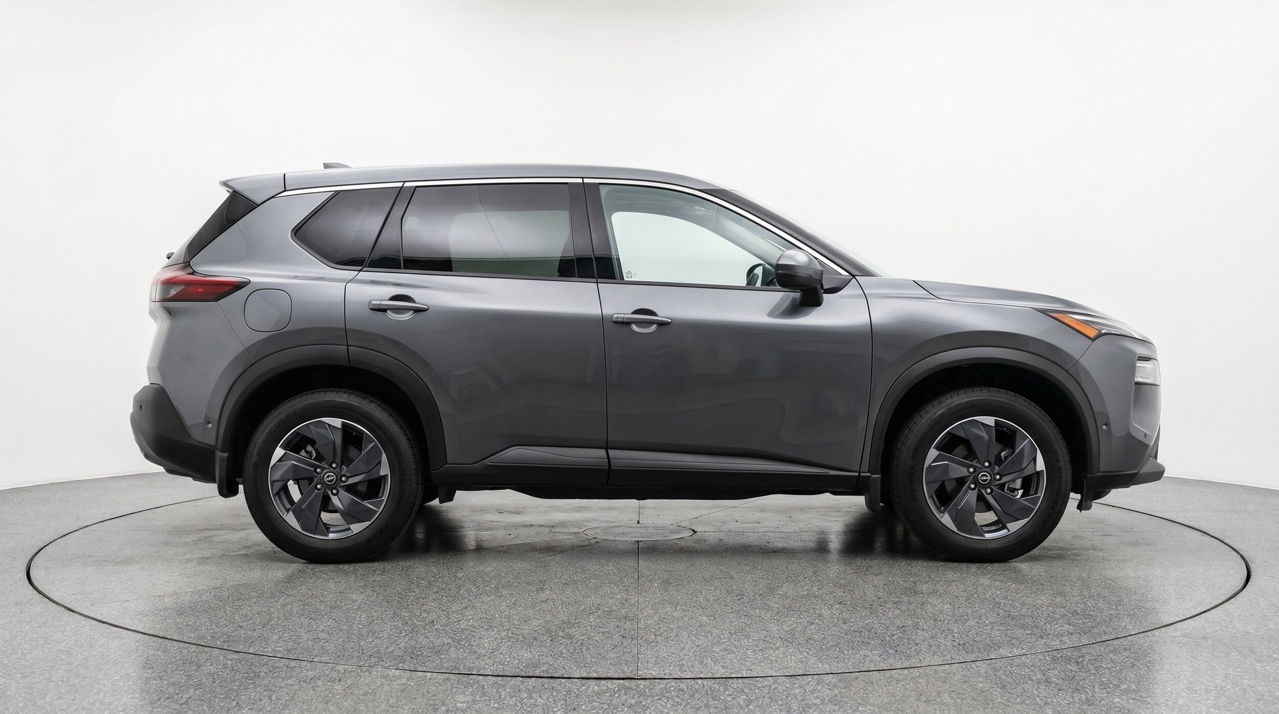 Thumbnail: 2025 Nissan Rogue - 11