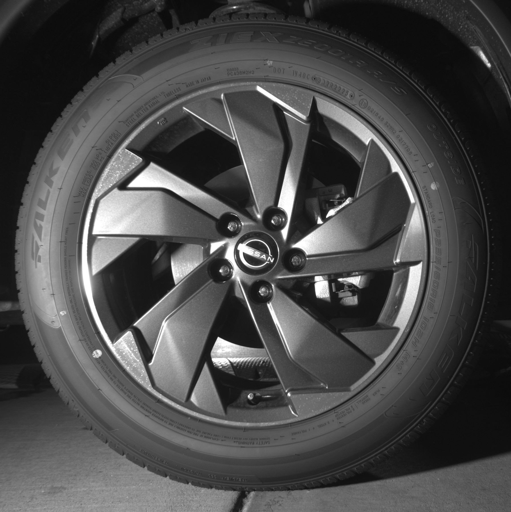 Thumbnail: 2025 Nissan Rogue - 13