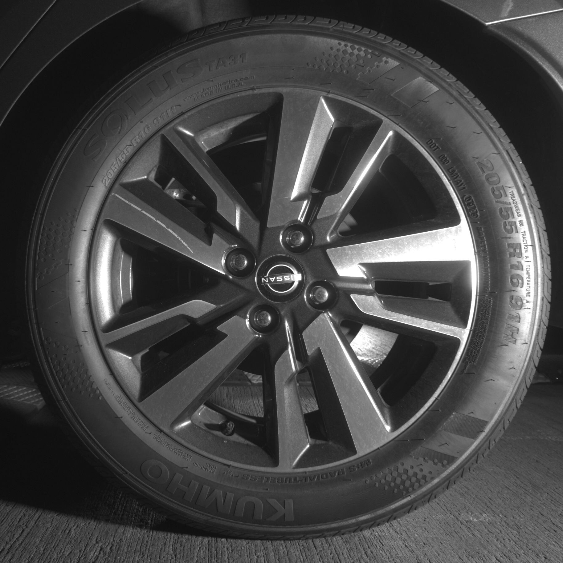 Thumbnail: 2025 Nissan Versa - 11