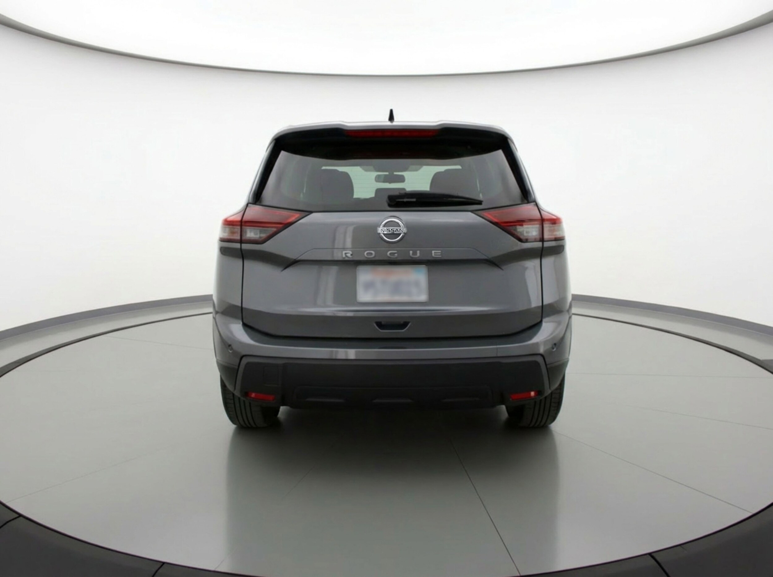 Thumbnail: 2025 Nissan Rogue - 7