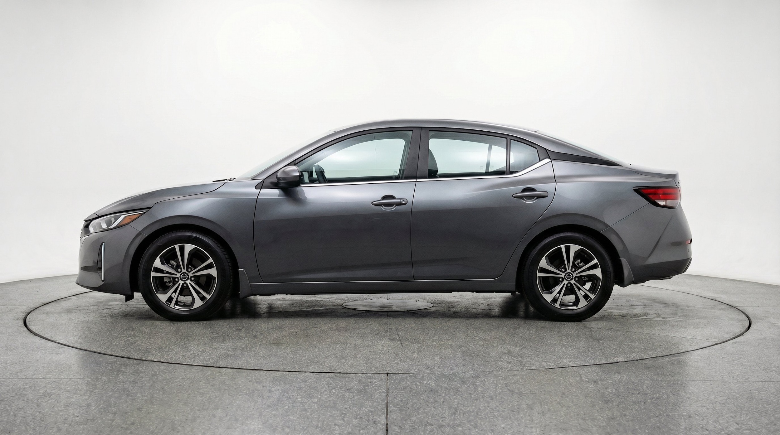 Thumbnail: 2025 Nissan Sentra - 5