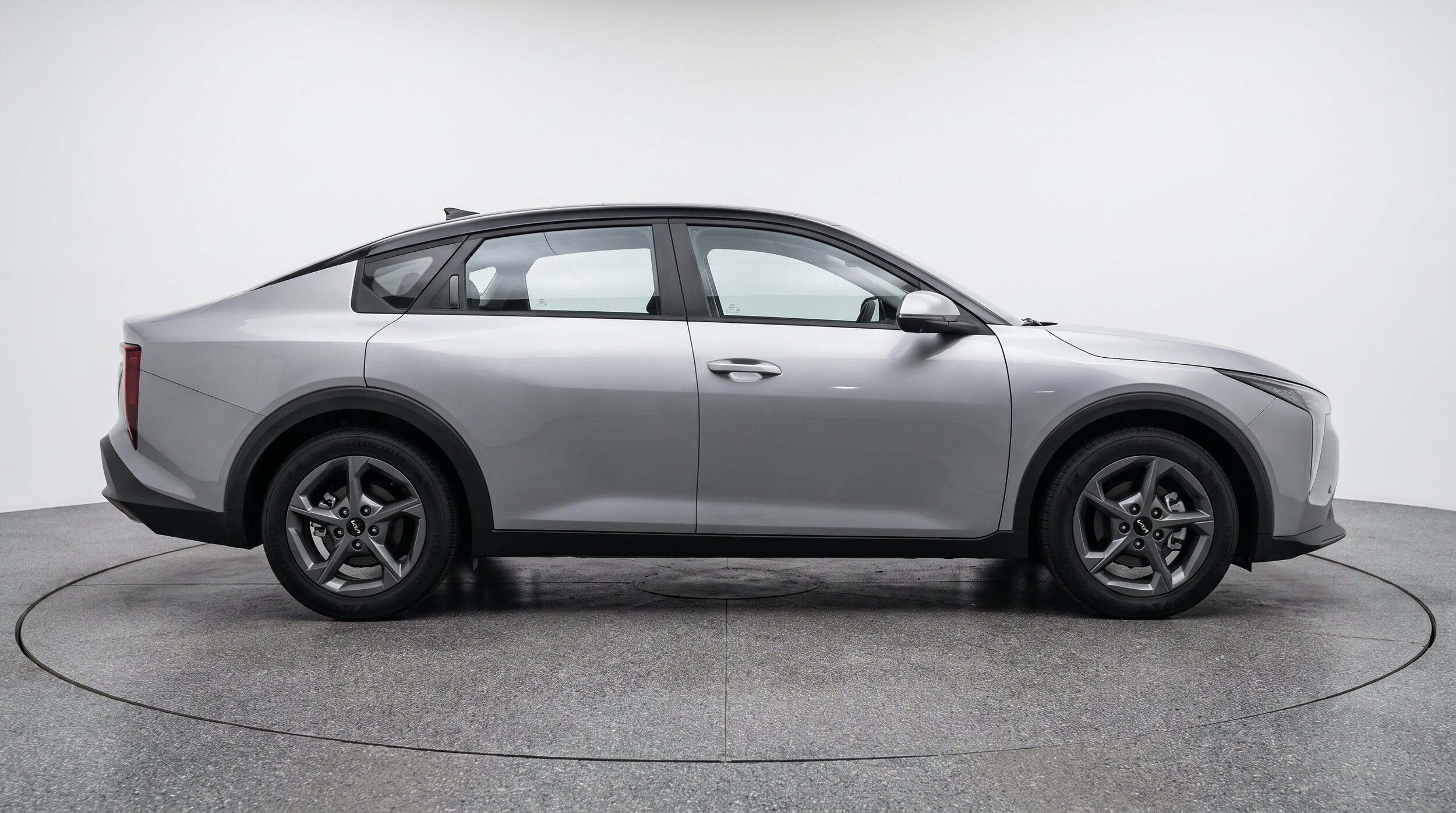 Thumbnail: 2026 Kia K4 - 11