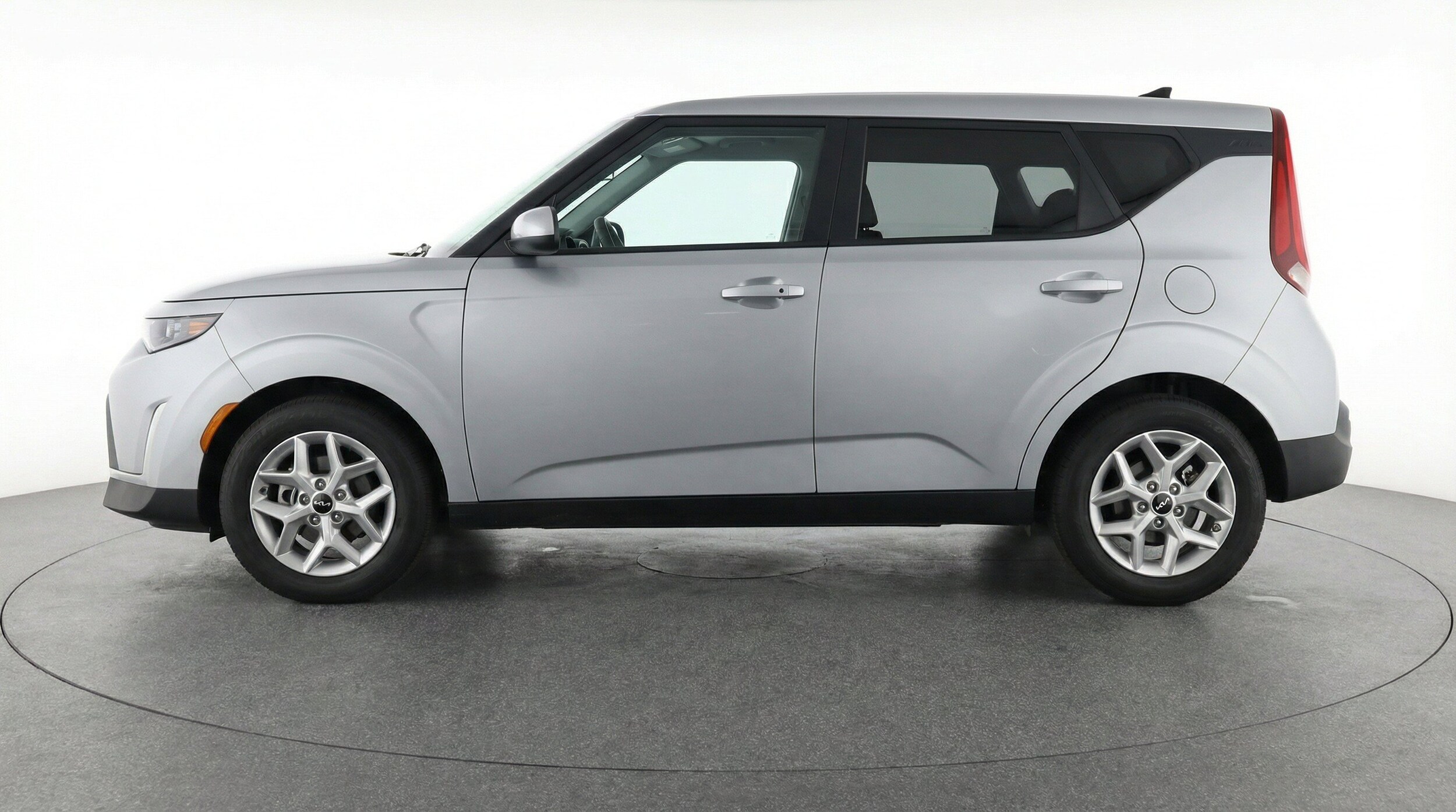 Thumbnail: 2025 Kia Soul - 5