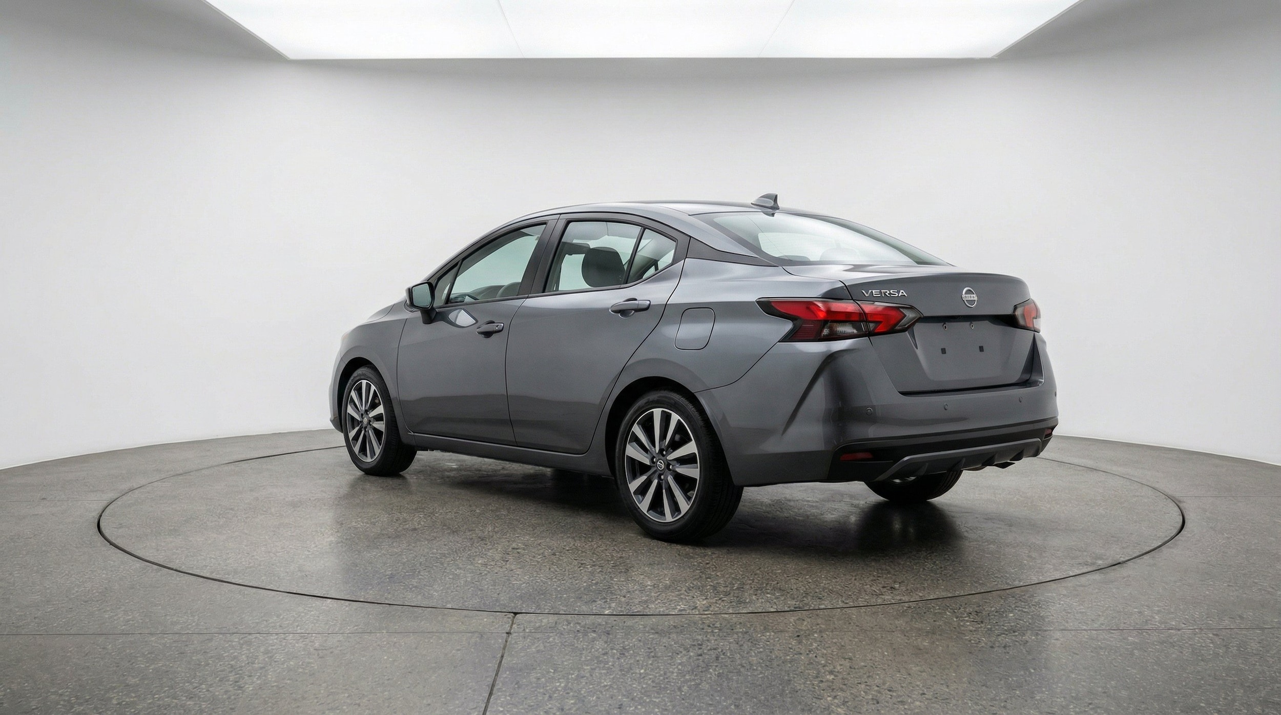 Thumbnail: 2025 Nissan Versa - 6