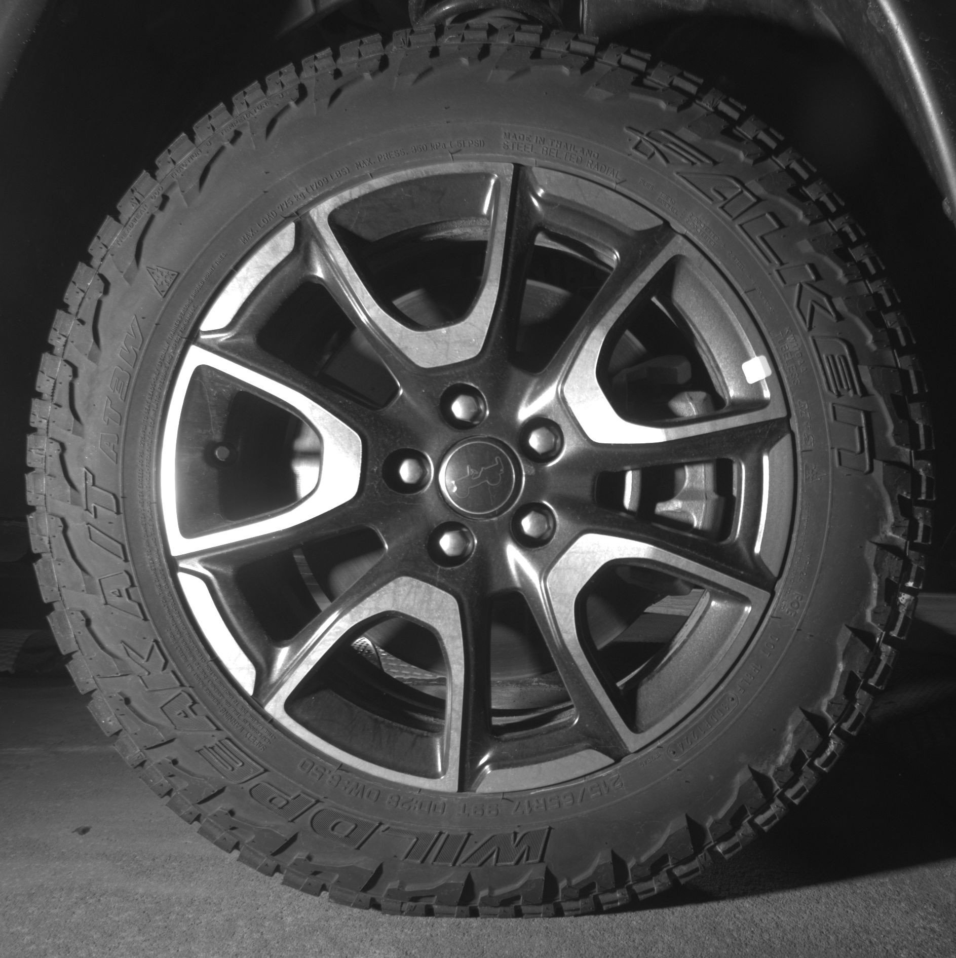 Thumbnail: 2025 Jeep Compass - 13