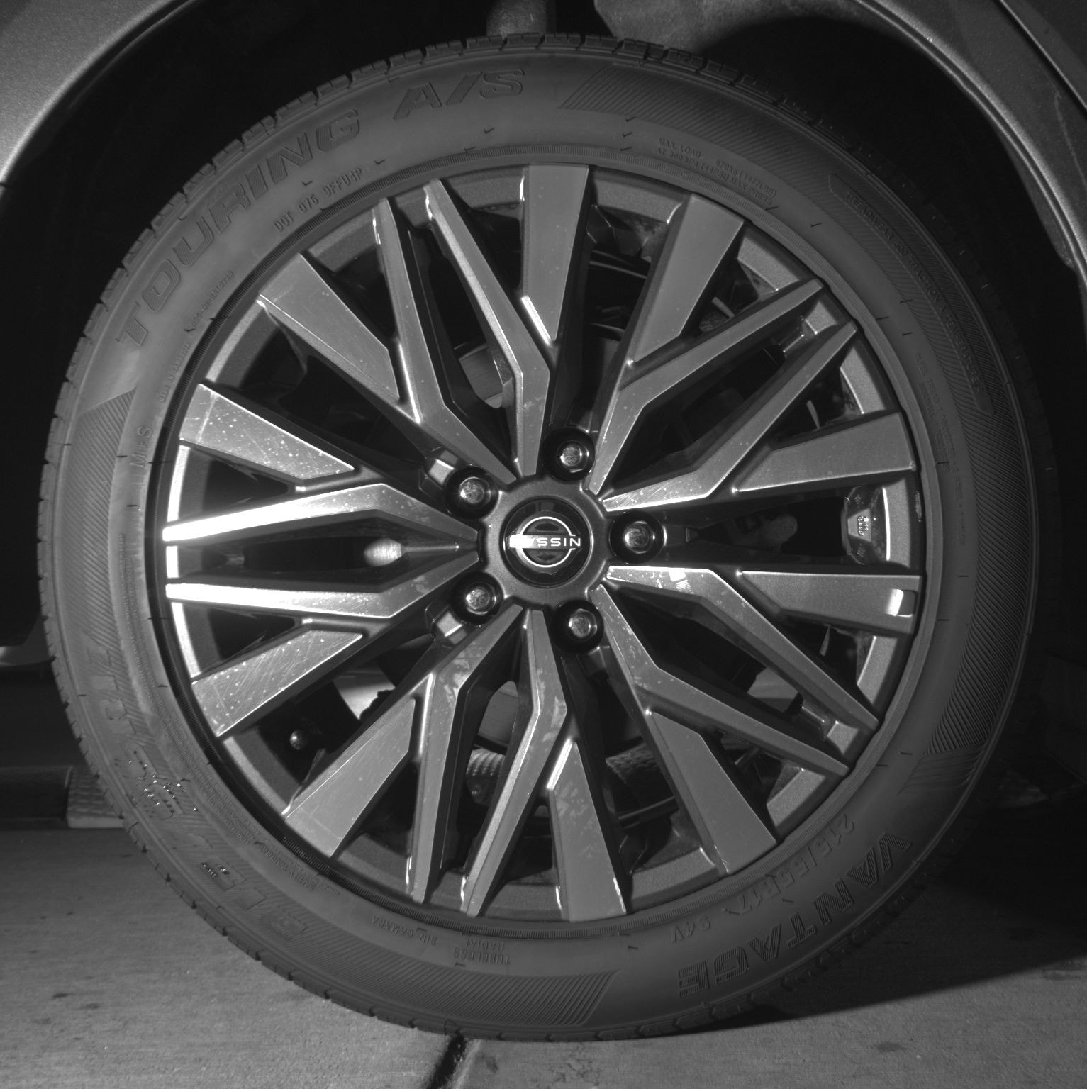 Thumbnail: 2025 Nissan Altima - 12