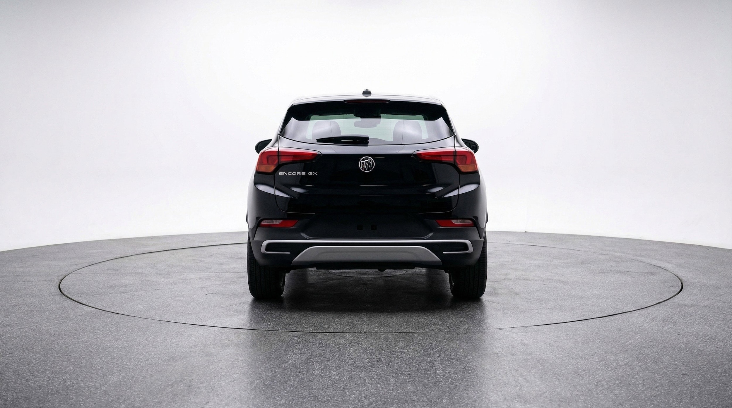 Thumbnail: 2025 Buick Encore GX - 7