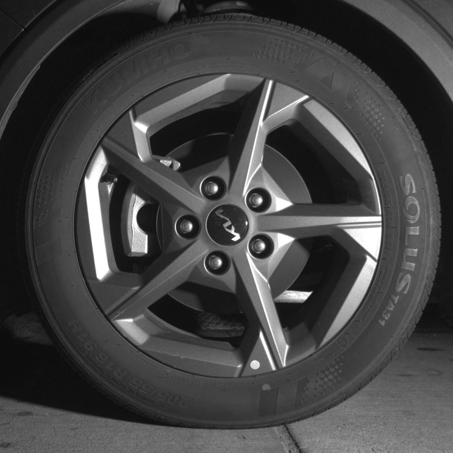 Thumbnail: 2025 Kia K4 - 12