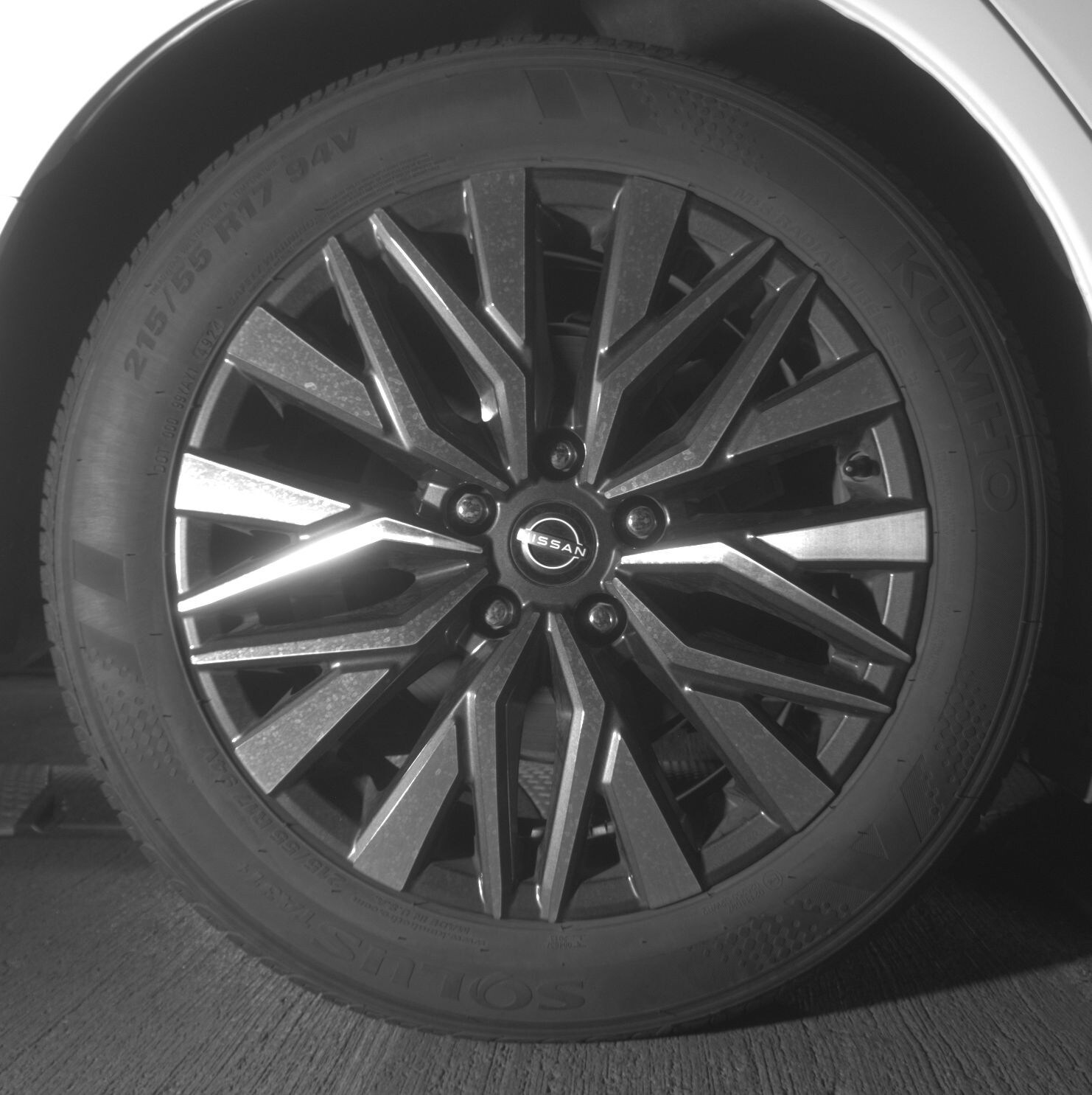 Thumbnail: 2025 Nissan Altima - 12