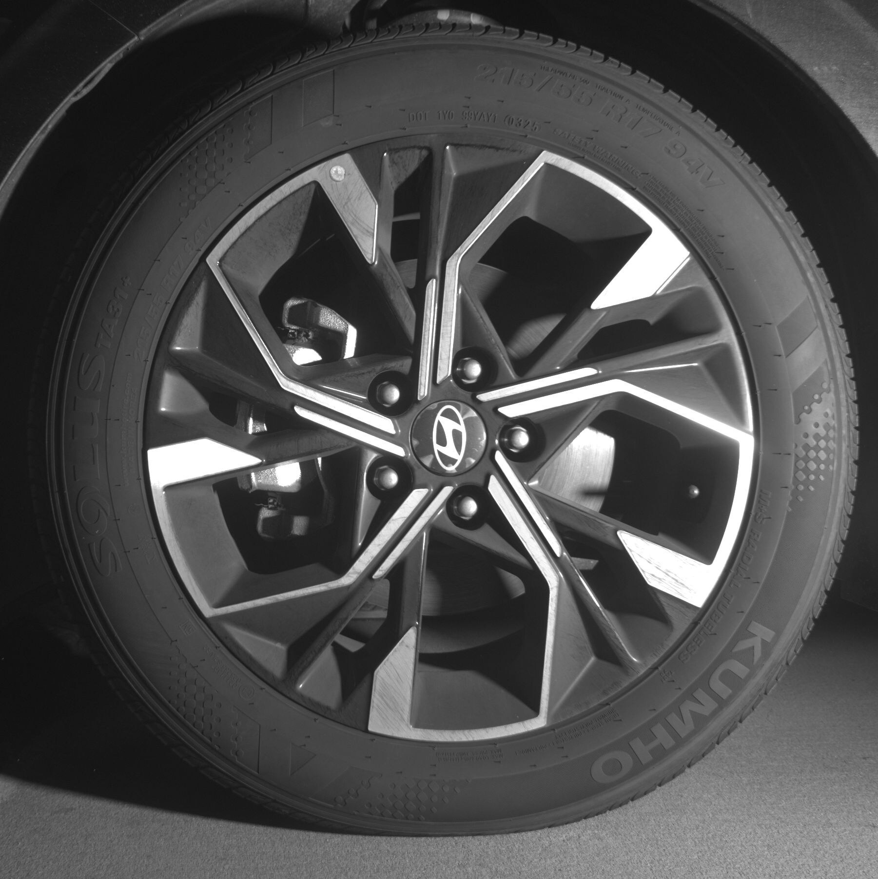 Thumbnail: 2025 Hyundai Sonata - 9