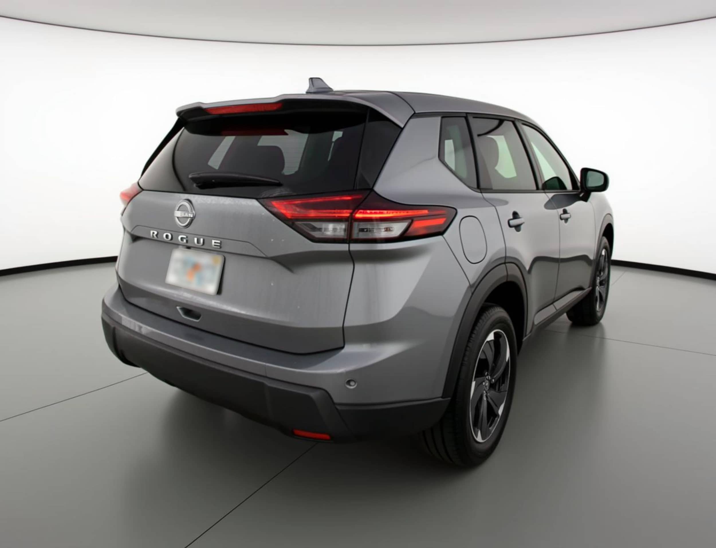 Thumbnail: 2025 Nissan Rogue - 7