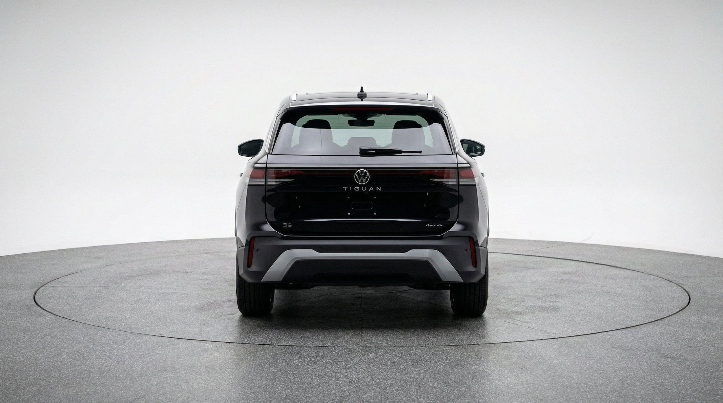 Thumbnail: 2026 Volkswagen Tiguan - 7