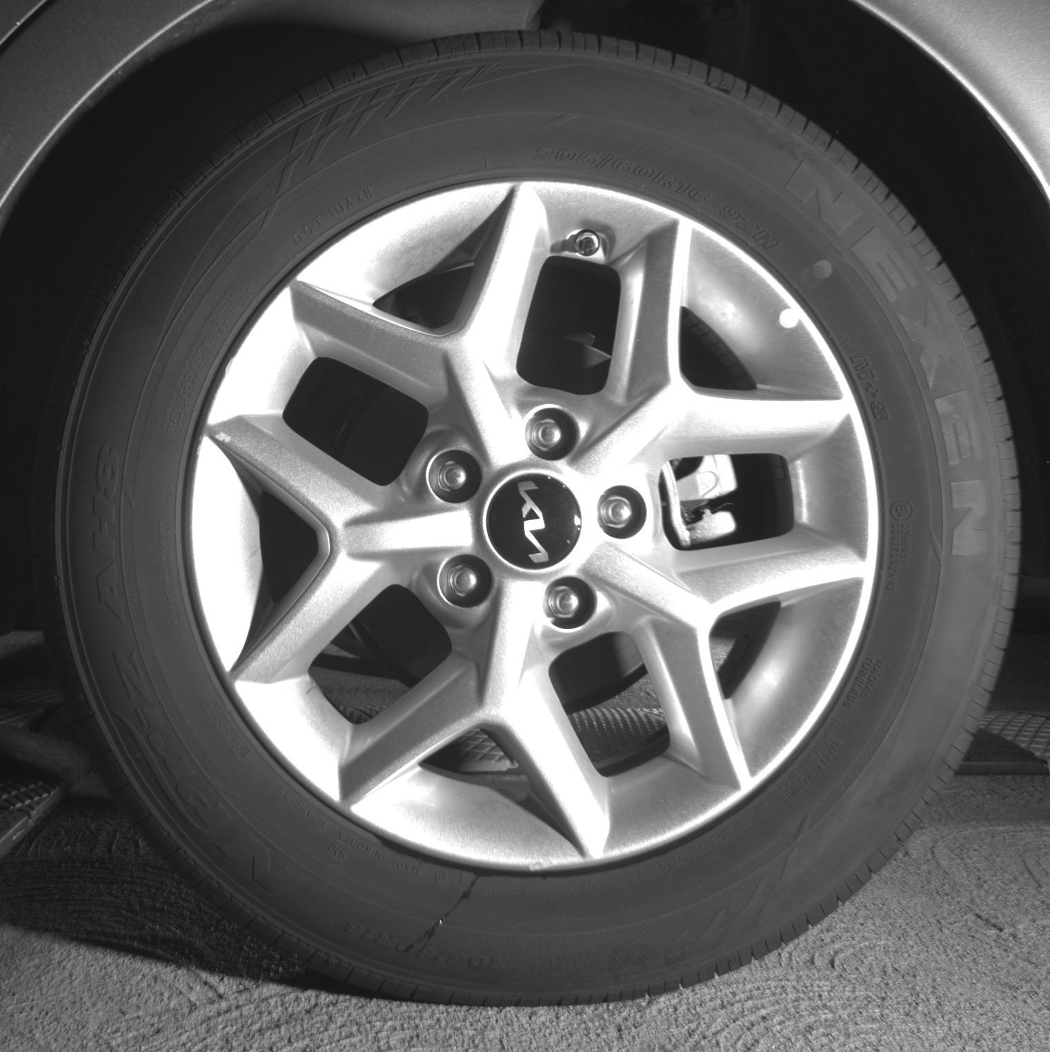 Thumbnail: 2025 Kia Soul - 21