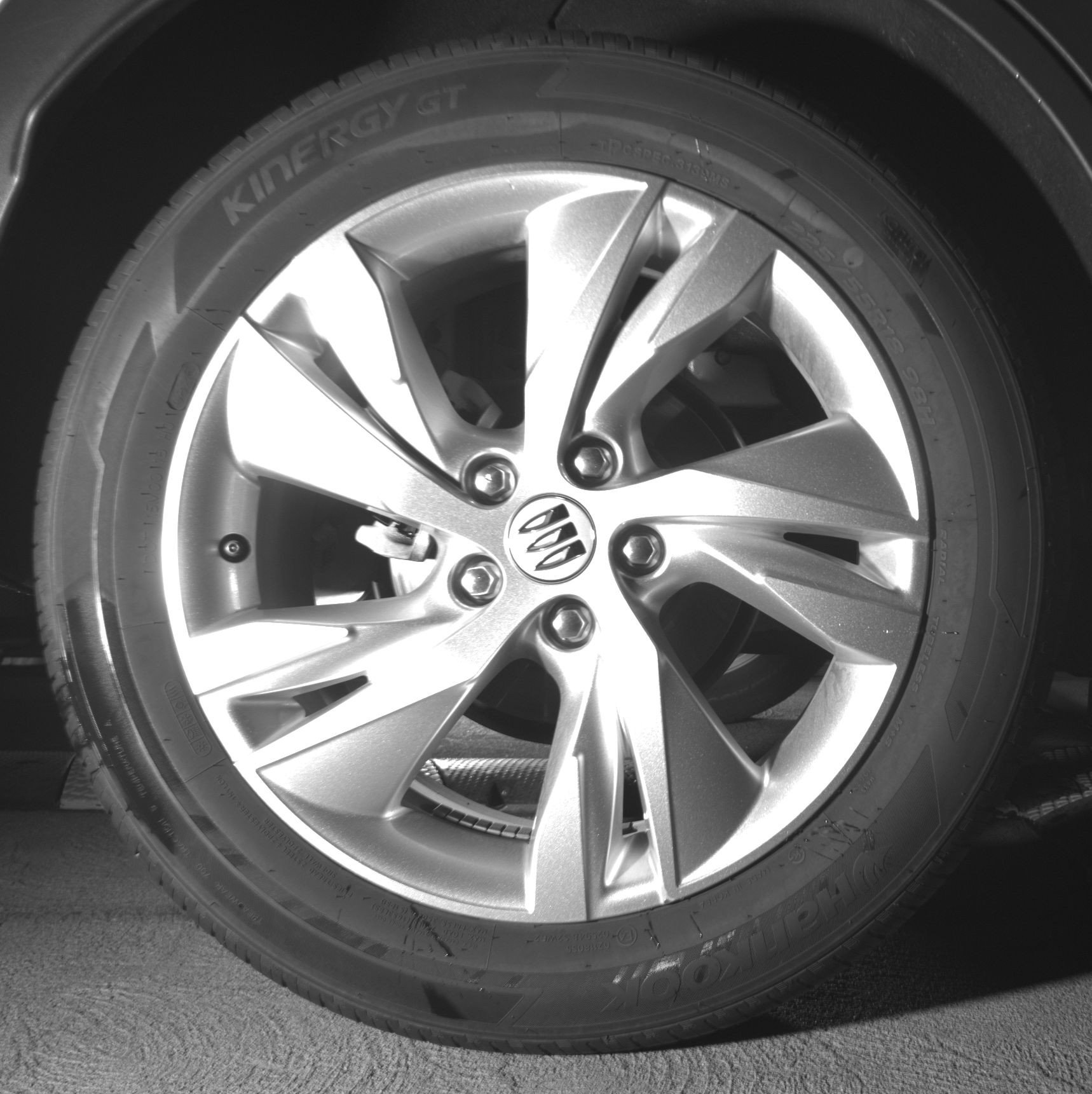 Thumbnail: 2025 Buick Encore GX - 15