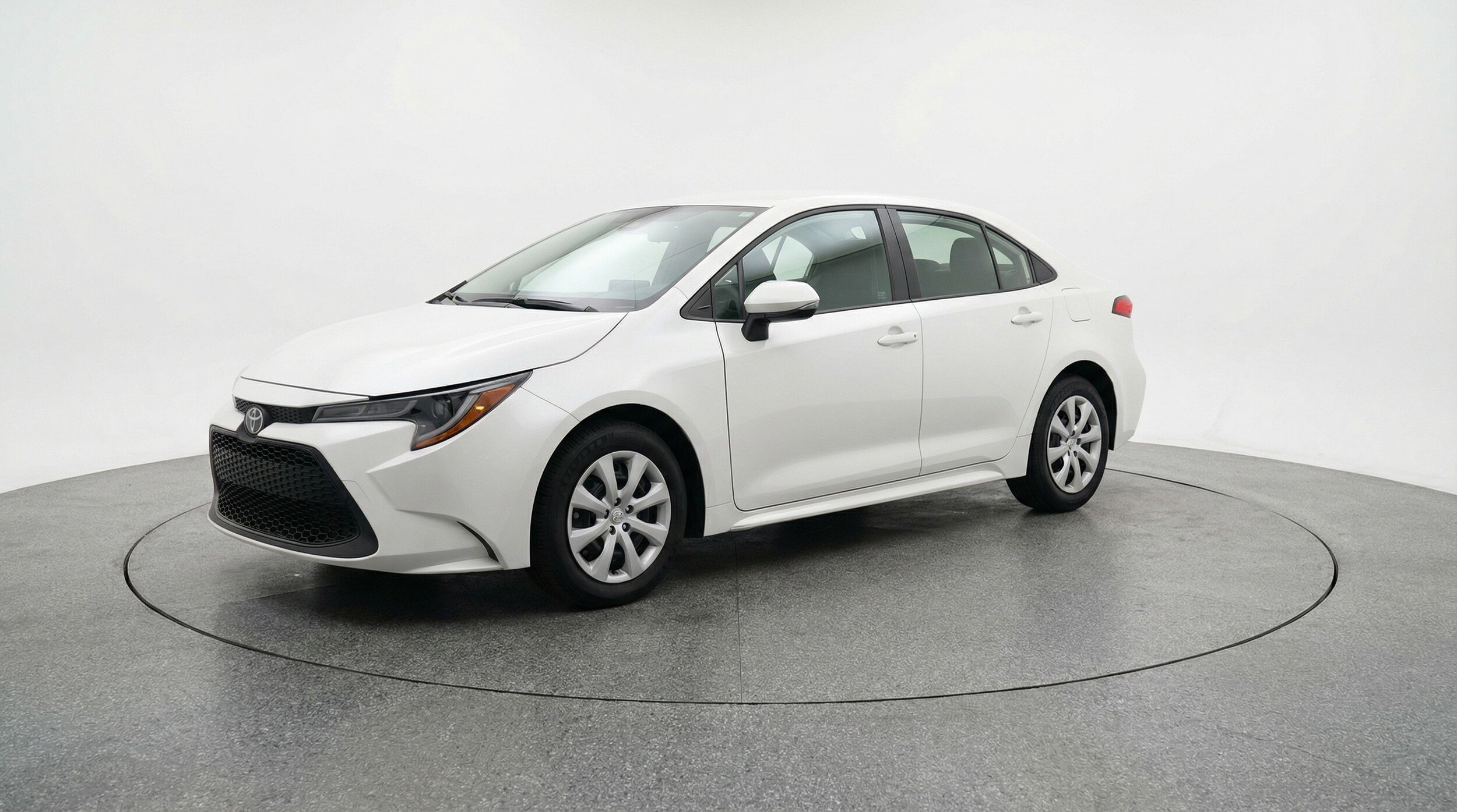 Thumbnail: 2025 Toyota Corolla - 3