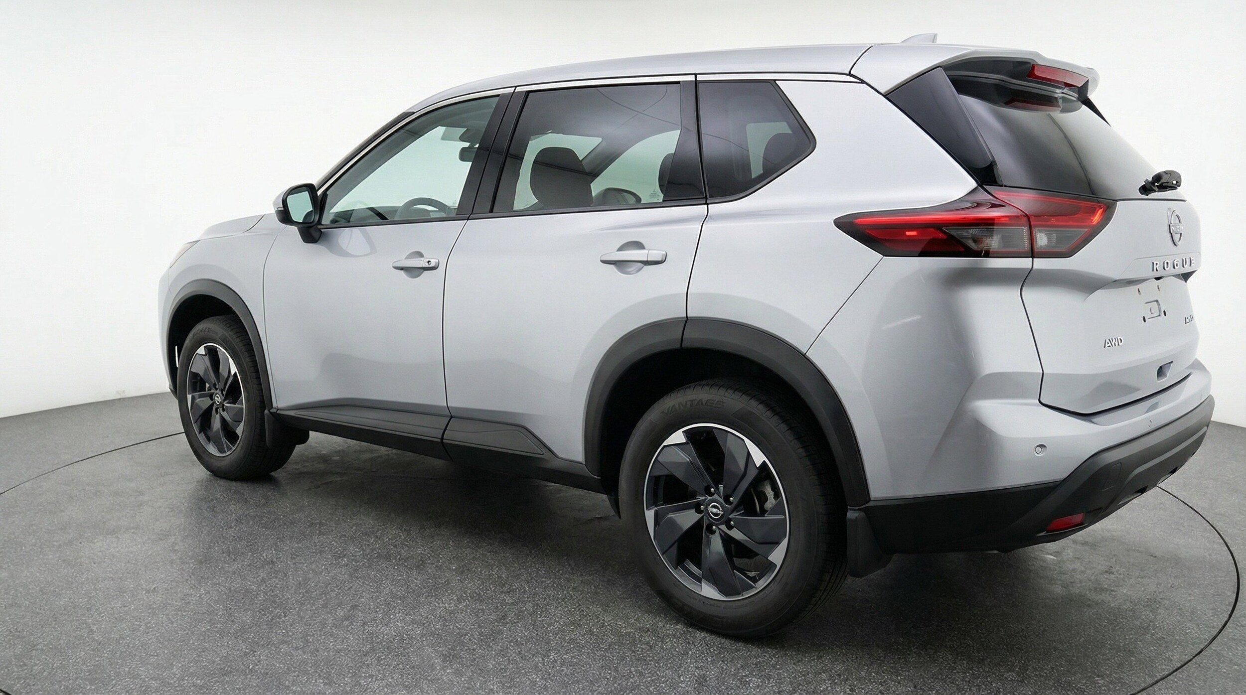Thumbnail: 2025 Nissan Rogue - 6
