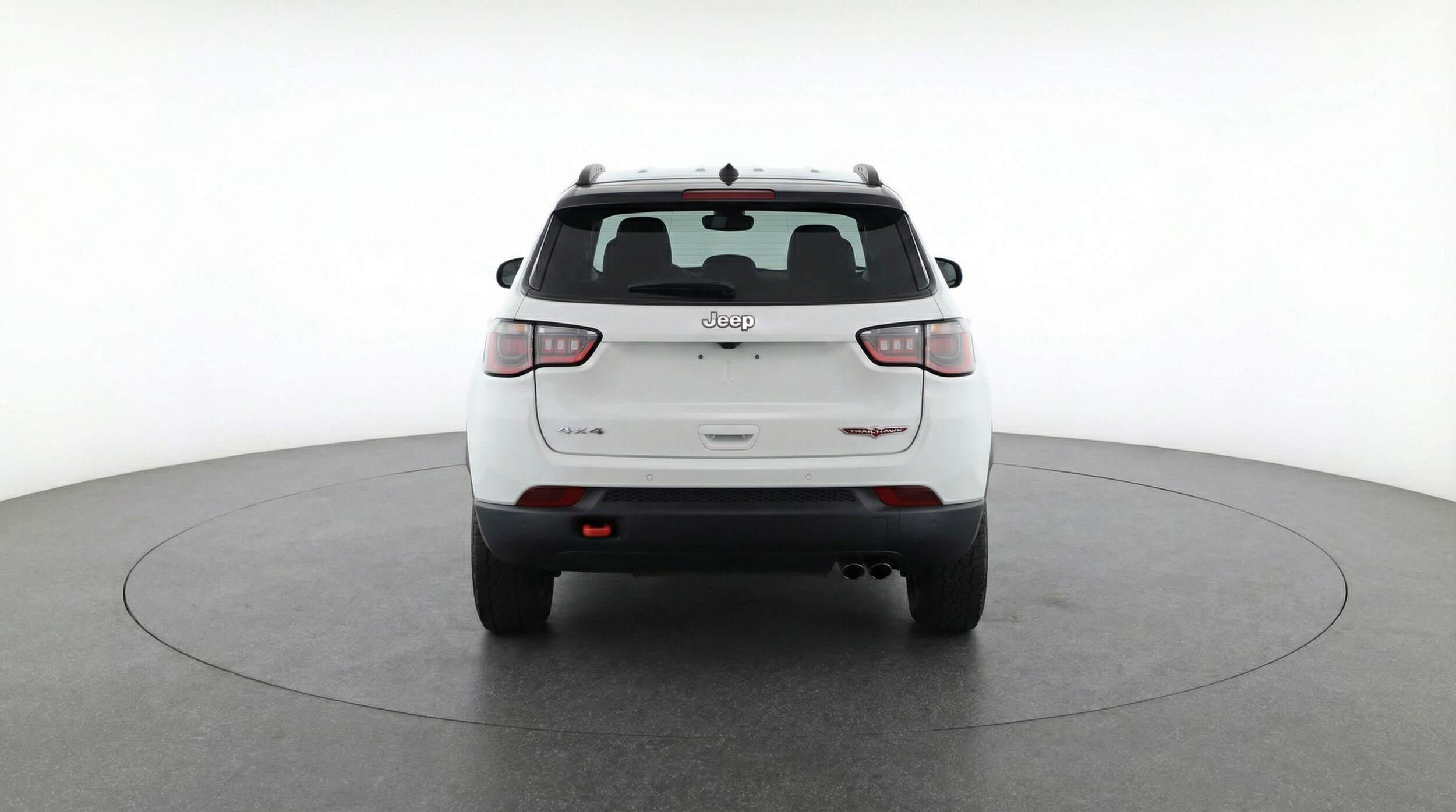 Thumbnail: 2025 Jeep Compass - 6