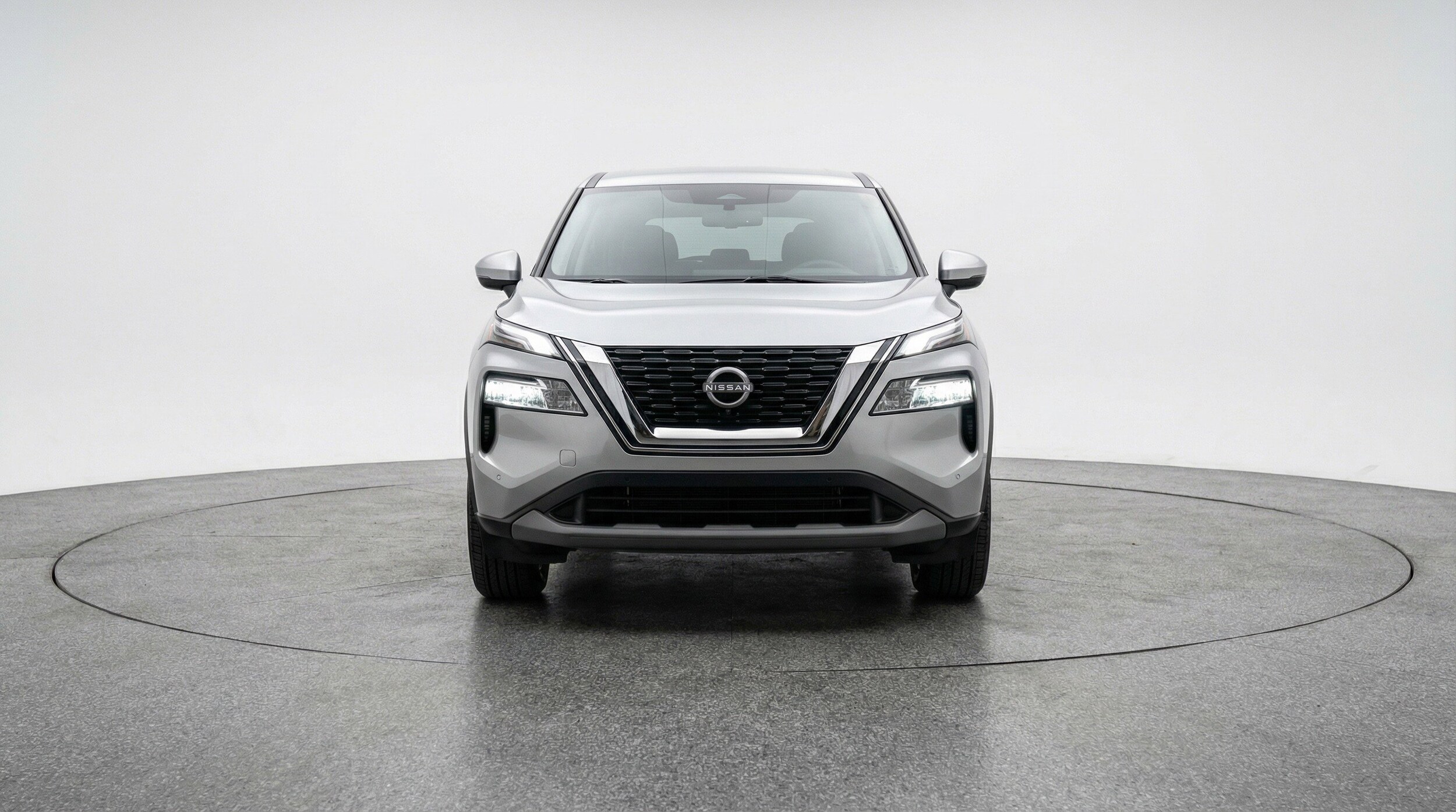 Thumbnail: 2025 Nissan Rogue - 2