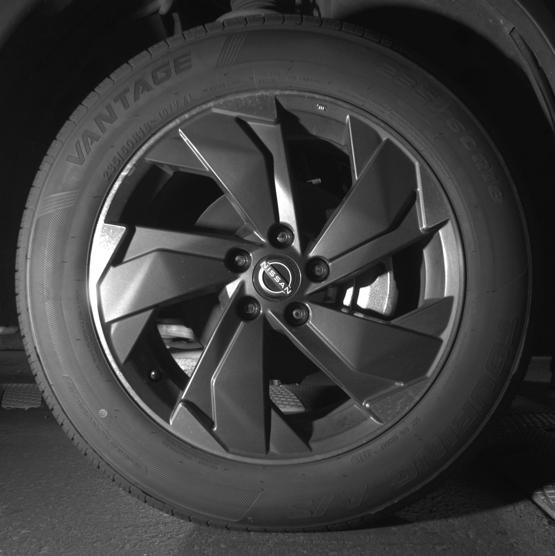 Thumbnail: 2025 Nissan Rogue - 13