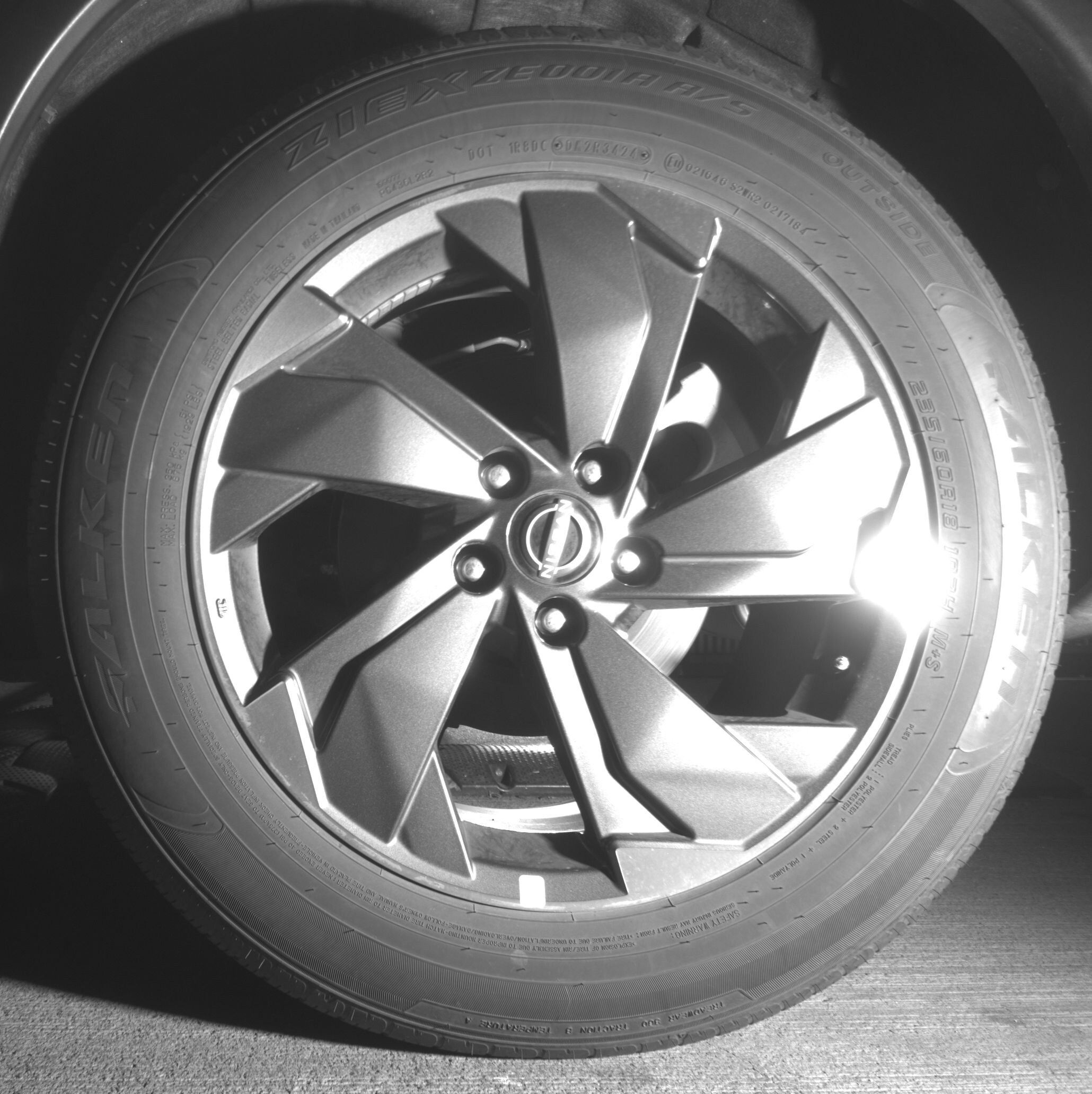 Thumbnail: 2025 Nissan Rogue - 11