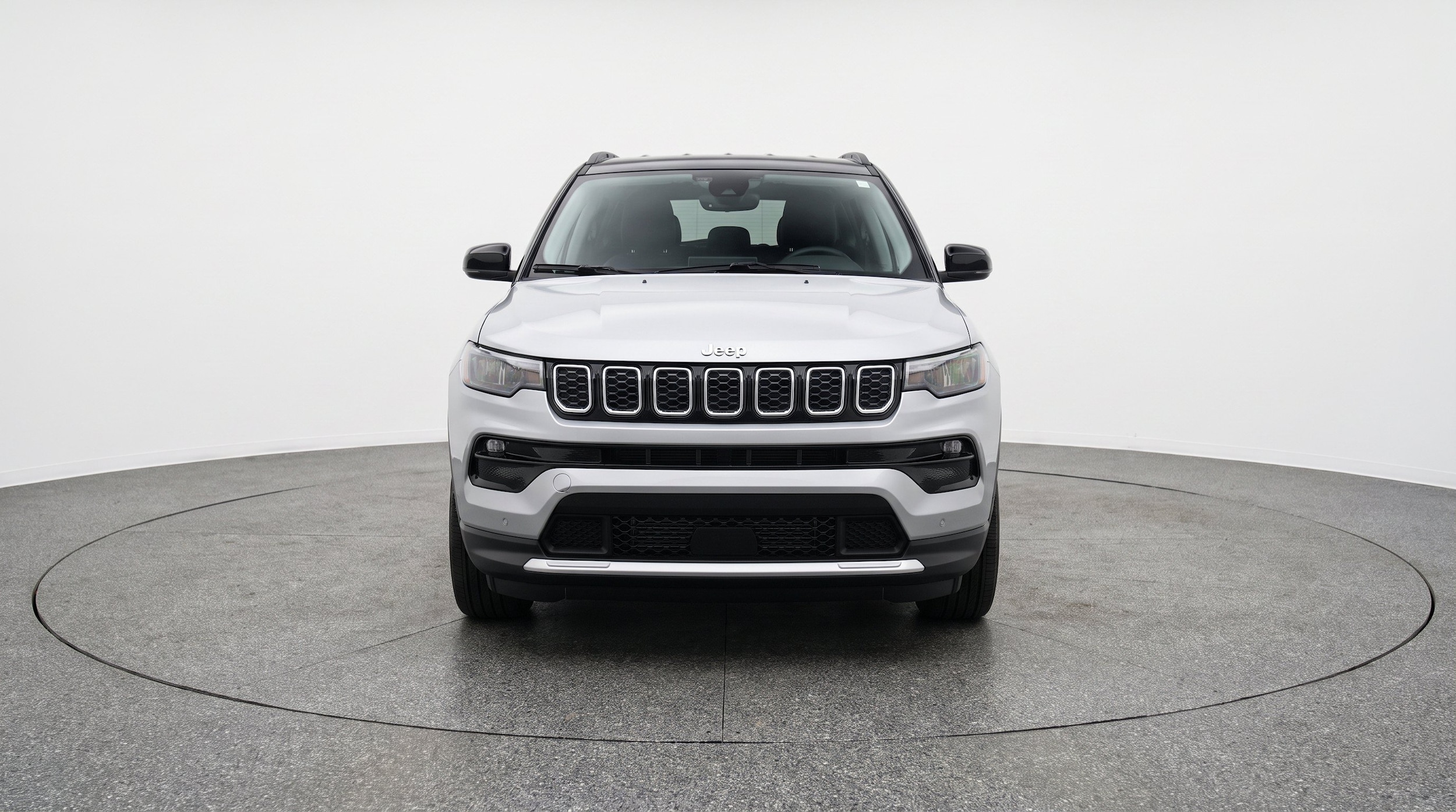 Thumbnail: 2025 Jeep Compass - 2