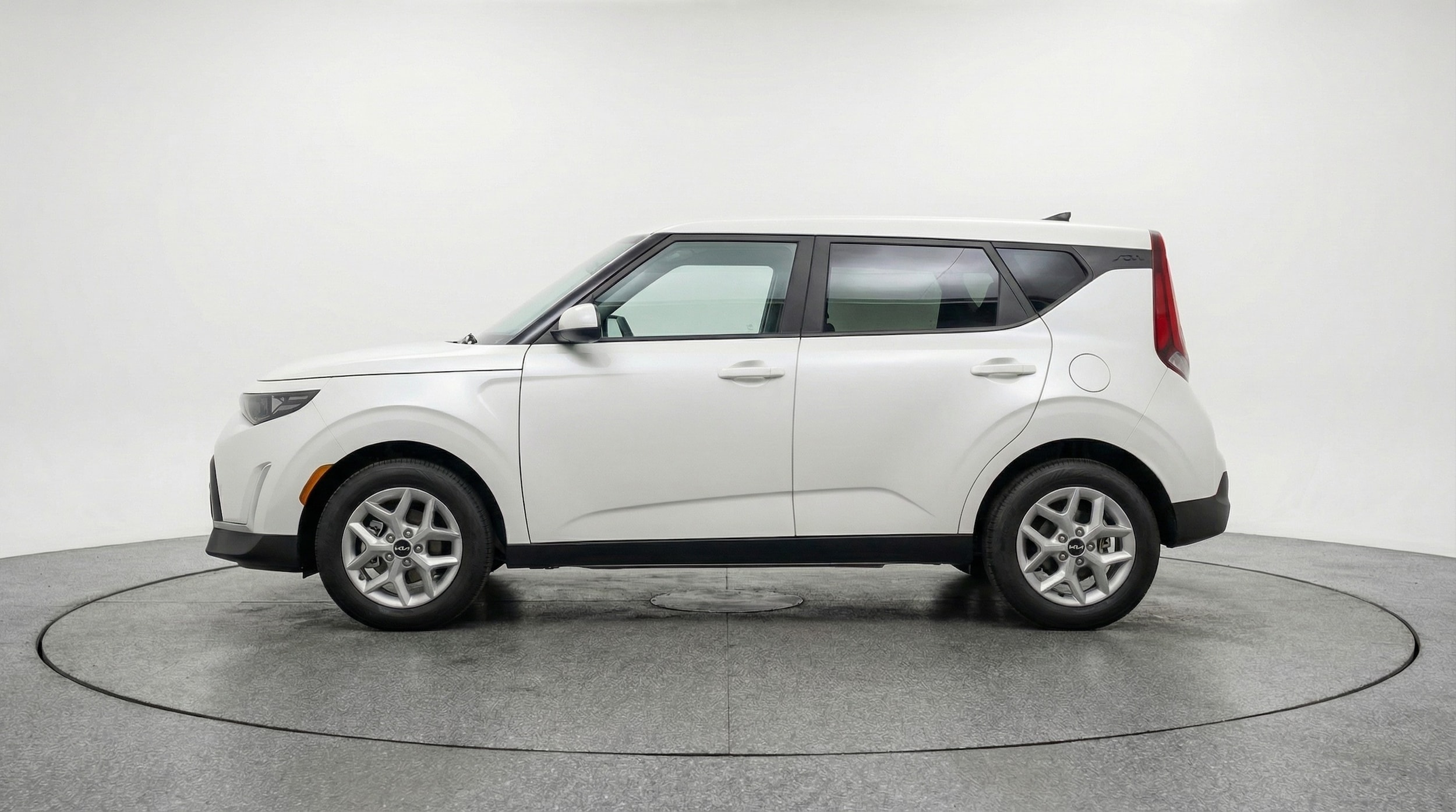 Thumbnail: 2025 Kia Soul - 4