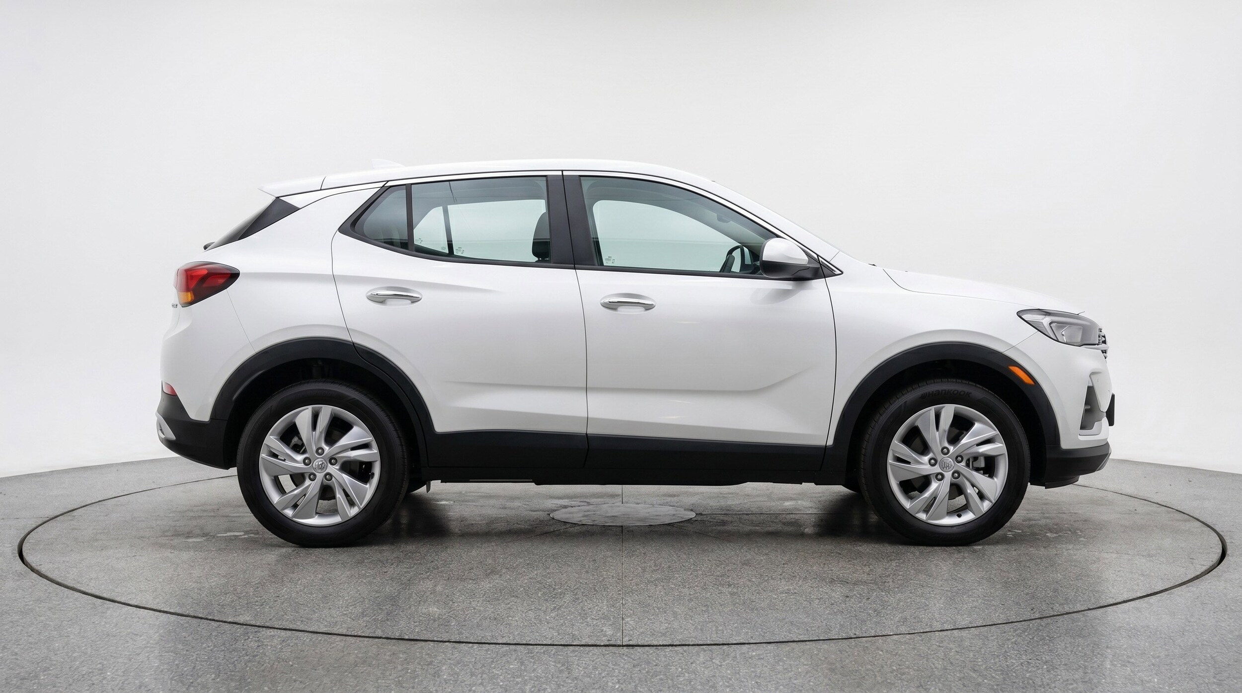 Thumbnail: 2025 Buick Encore GX - 11