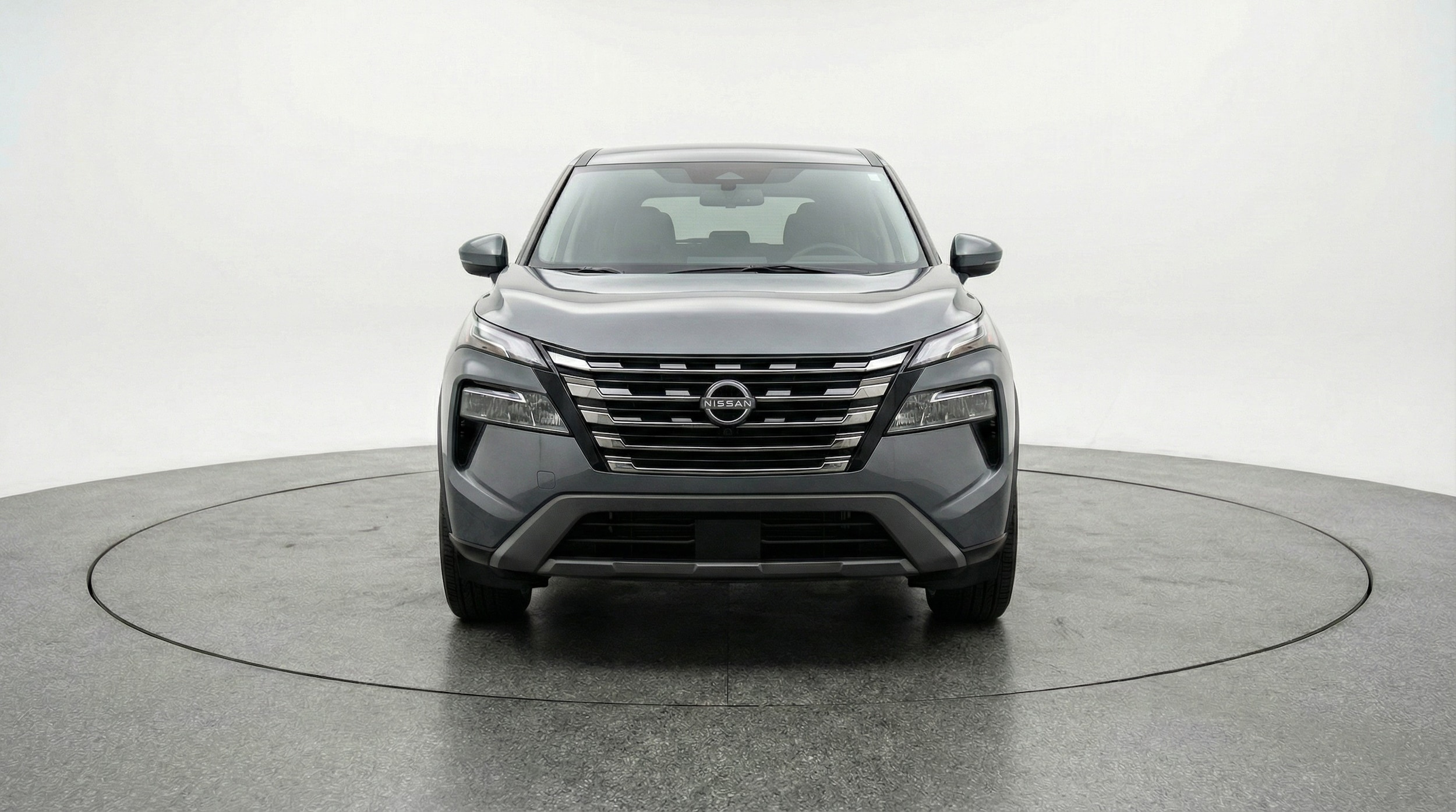 Thumbnail: 2025 Nissan Rogue - 2