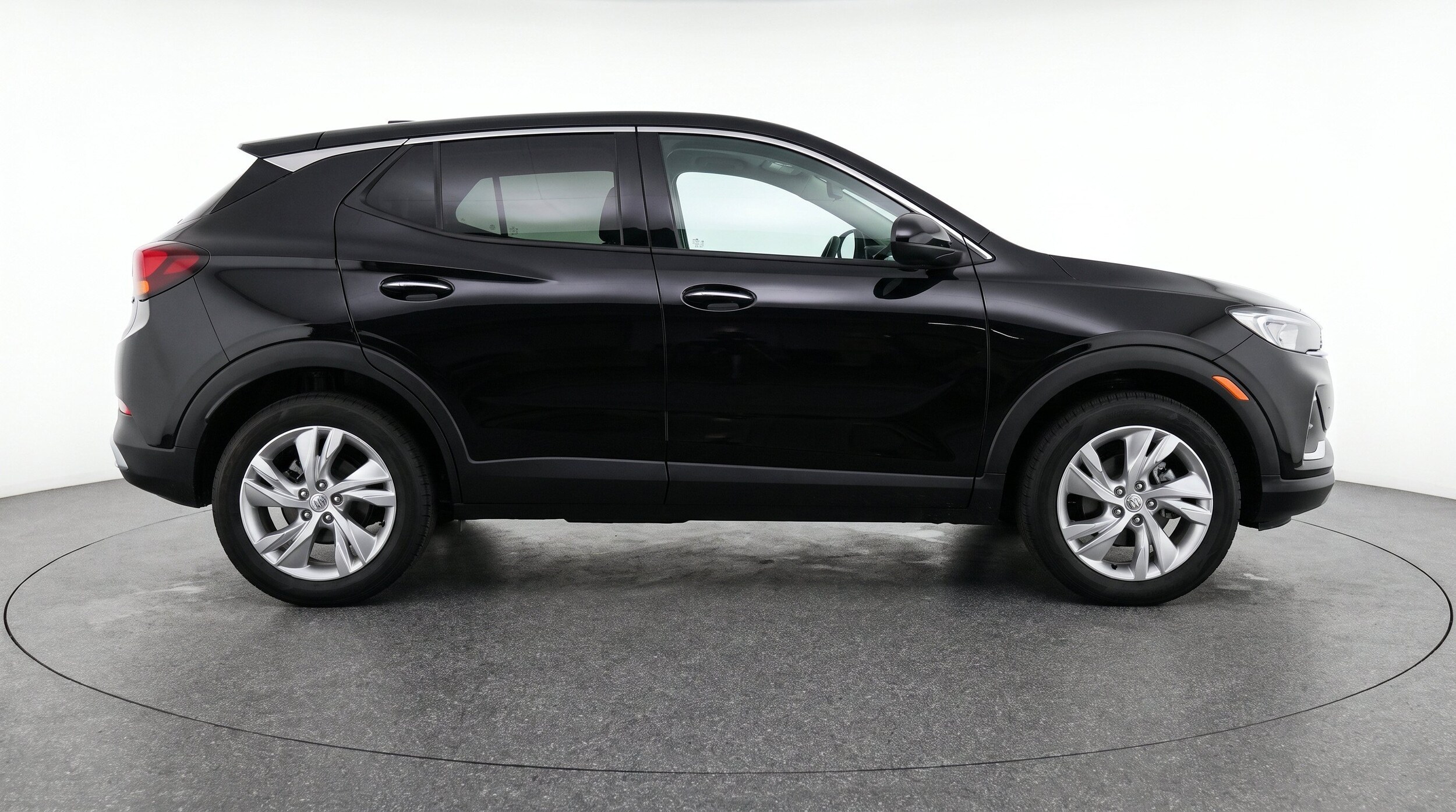 Thumbnail: 2026 Buick Encore GX - 11