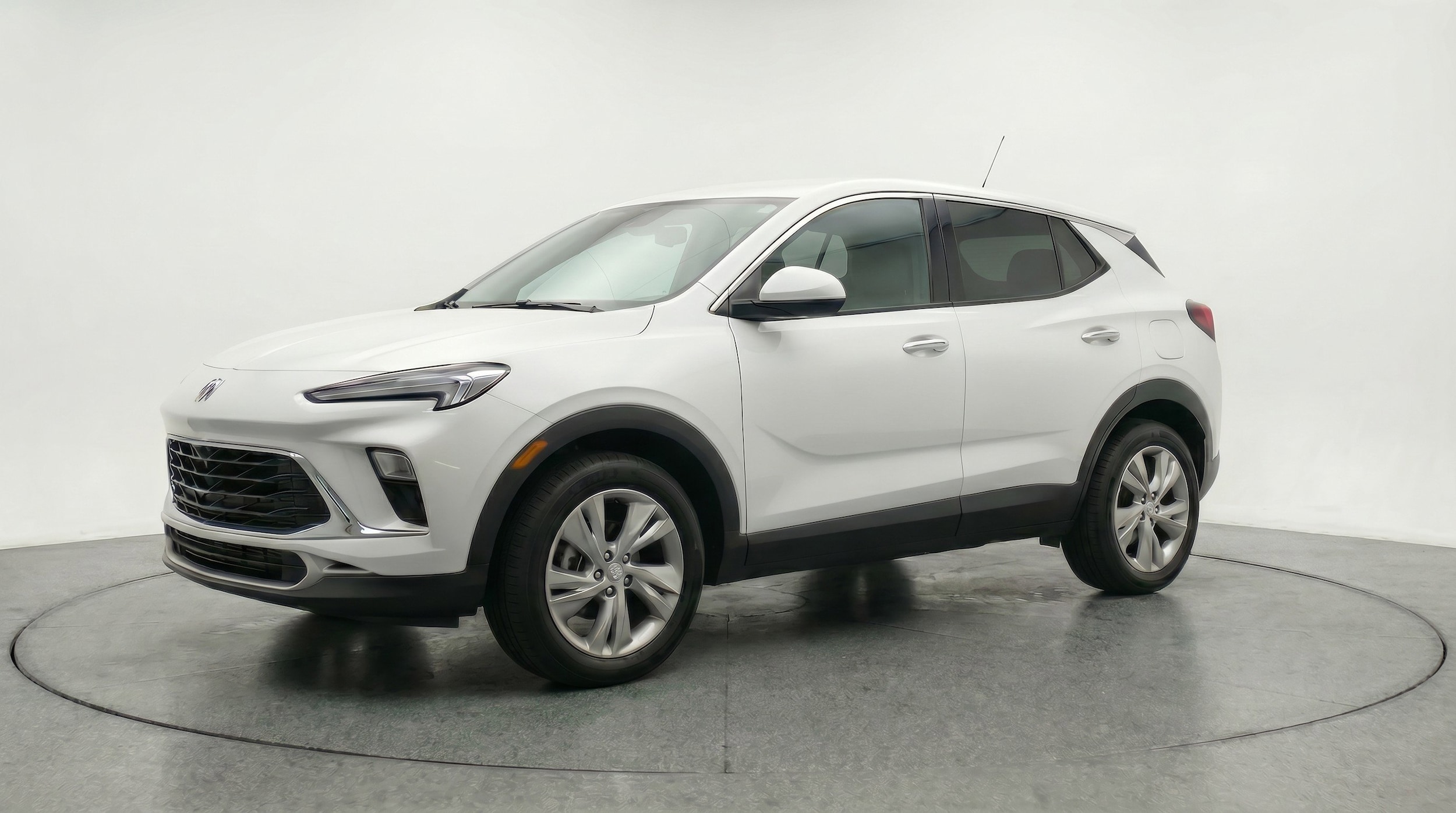 Thumbnail: 2025 Buick Encore GX - 3