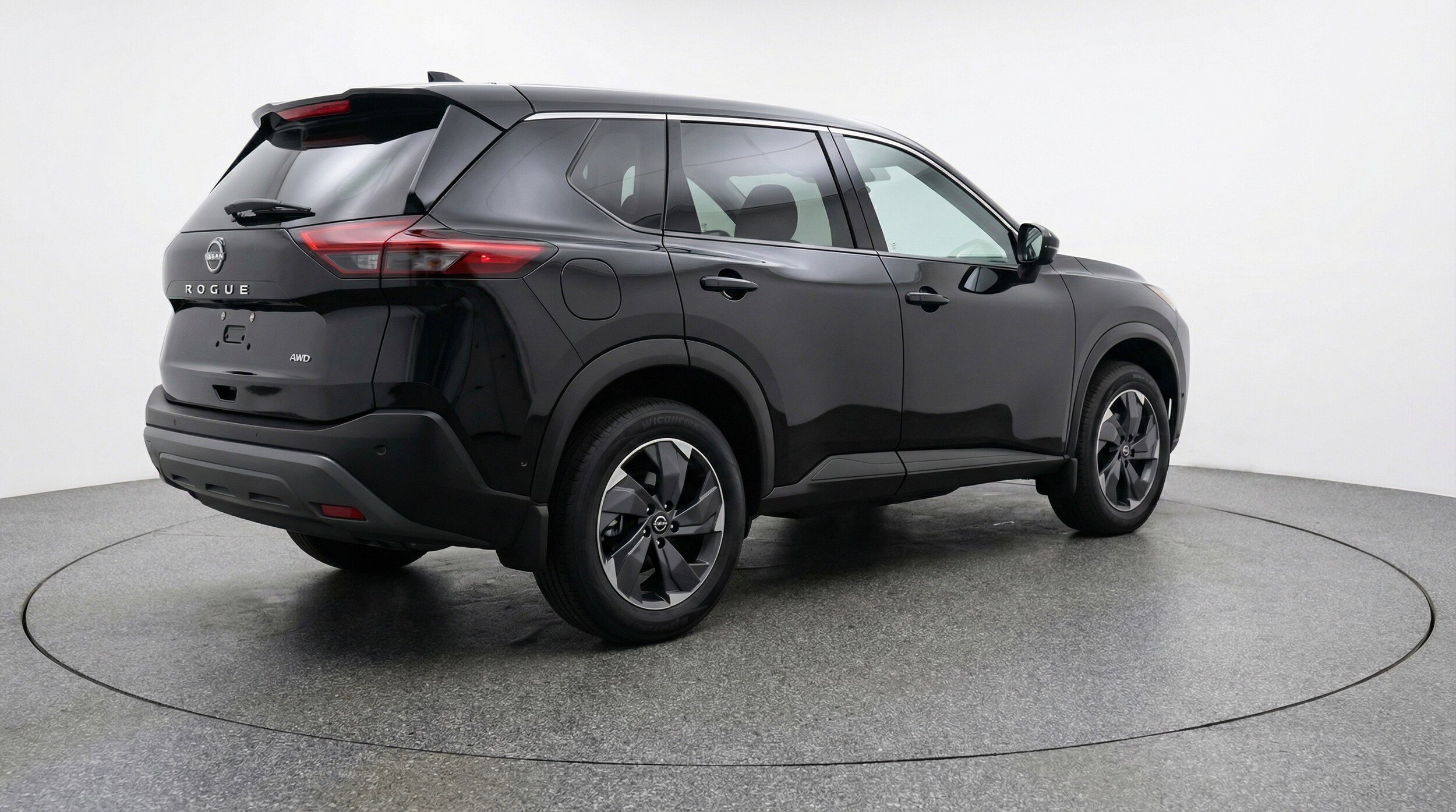 Thumbnail: 2025 Nissan Rogue - 9