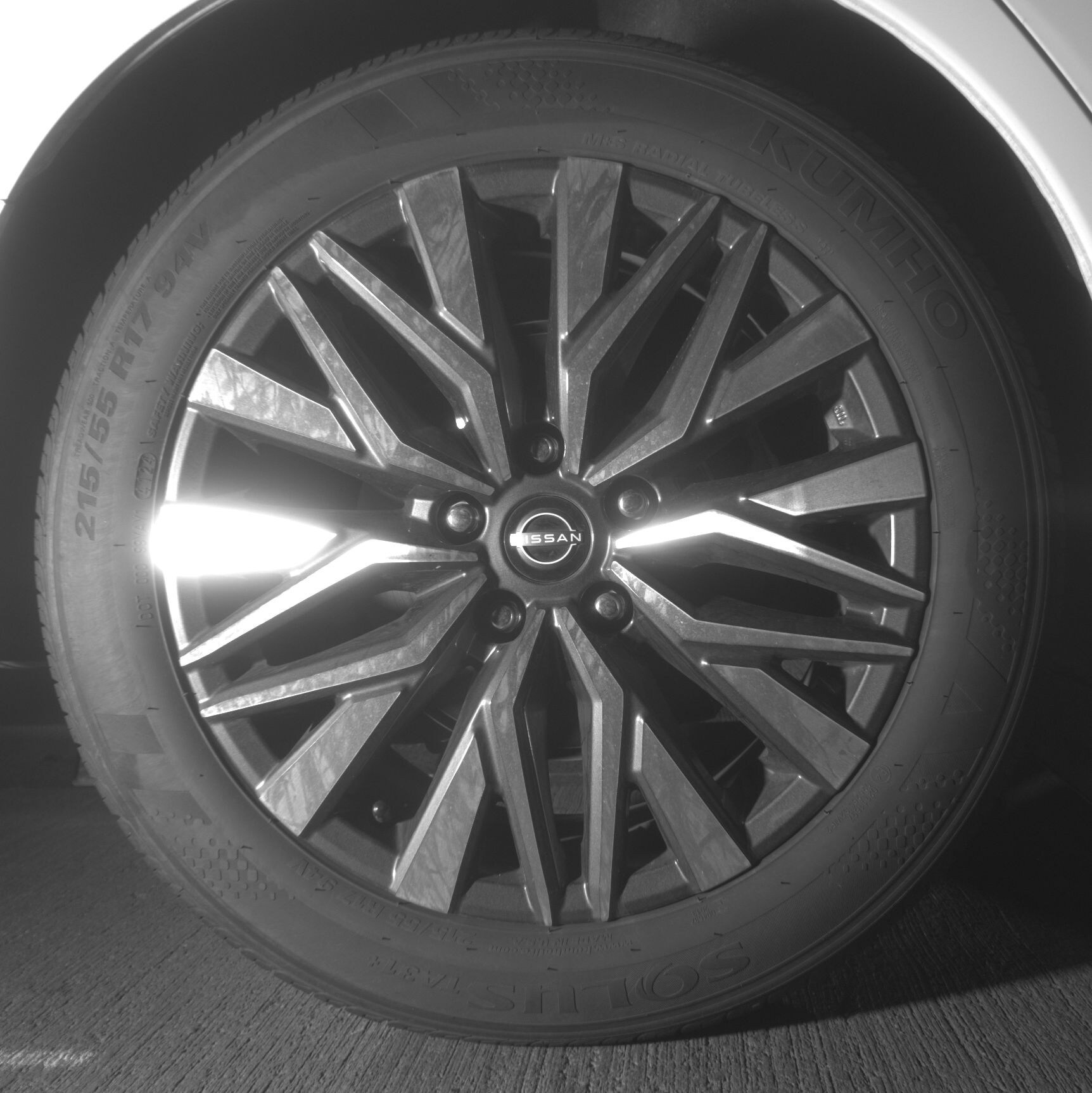 Thumbnail: 2025 Nissan Altima - 12