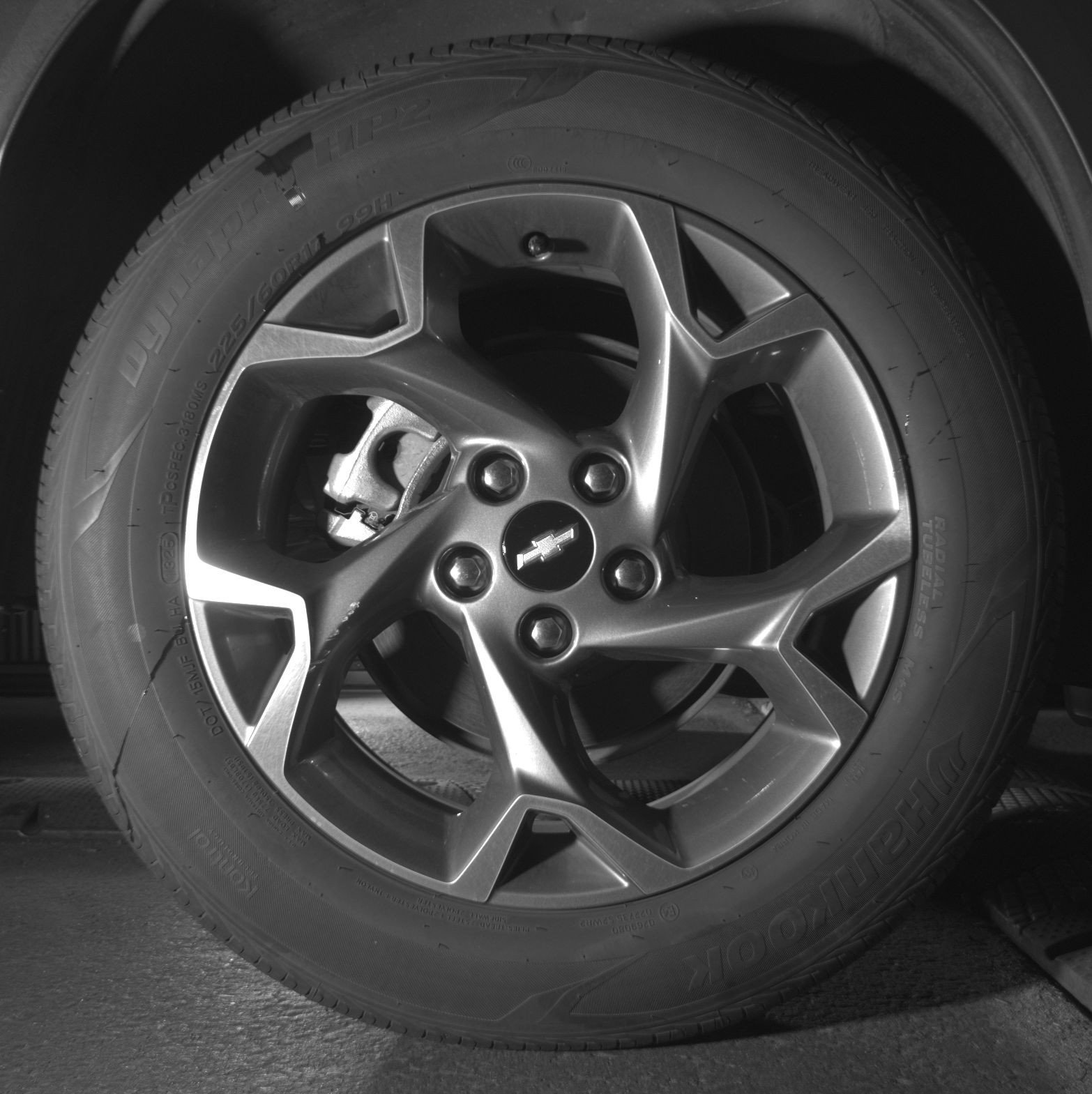 Thumbnail: 2025 Chevrolet Trax - 15