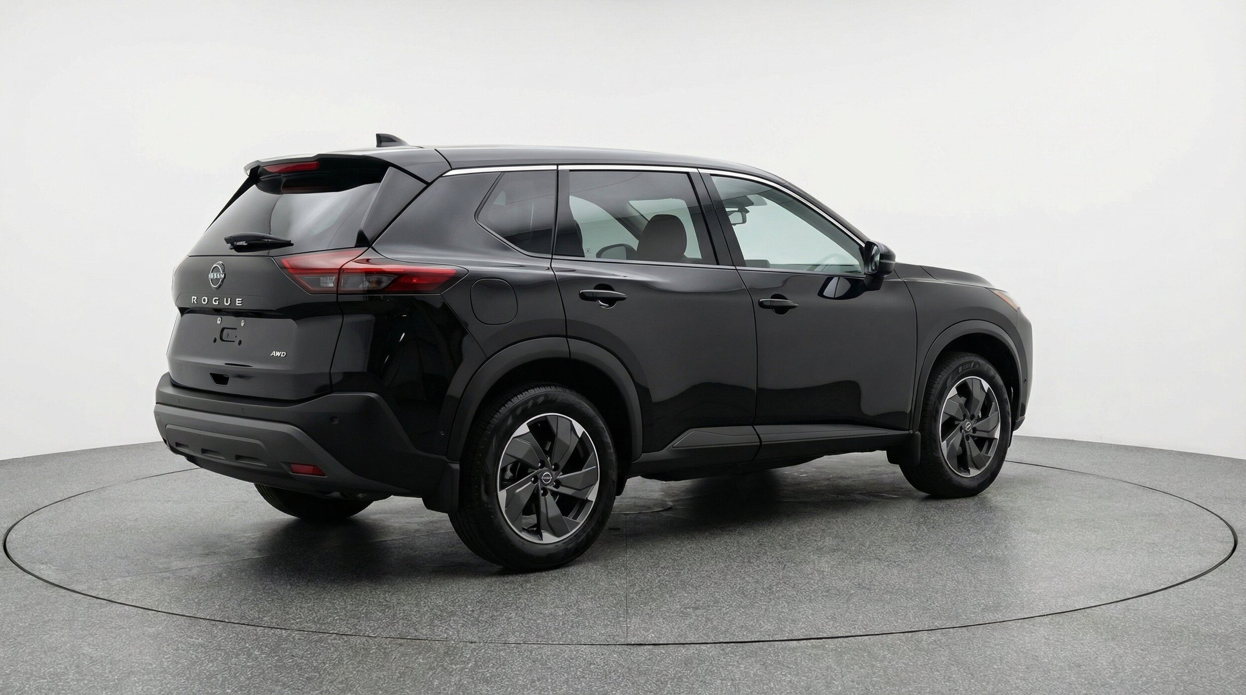 Thumbnail: 2025 Nissan Rogue - 9