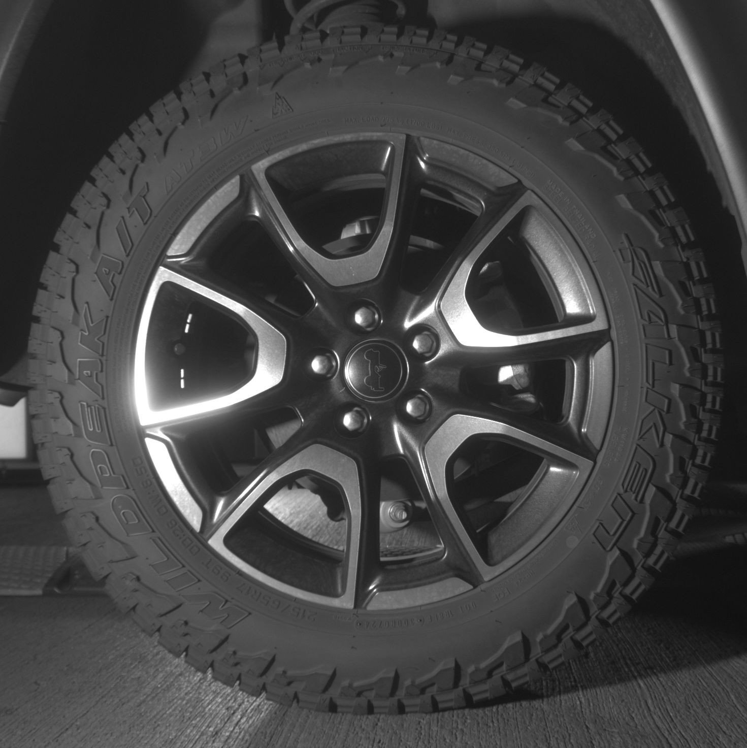 Thumbnail: 2025 Jeep Compass - 15