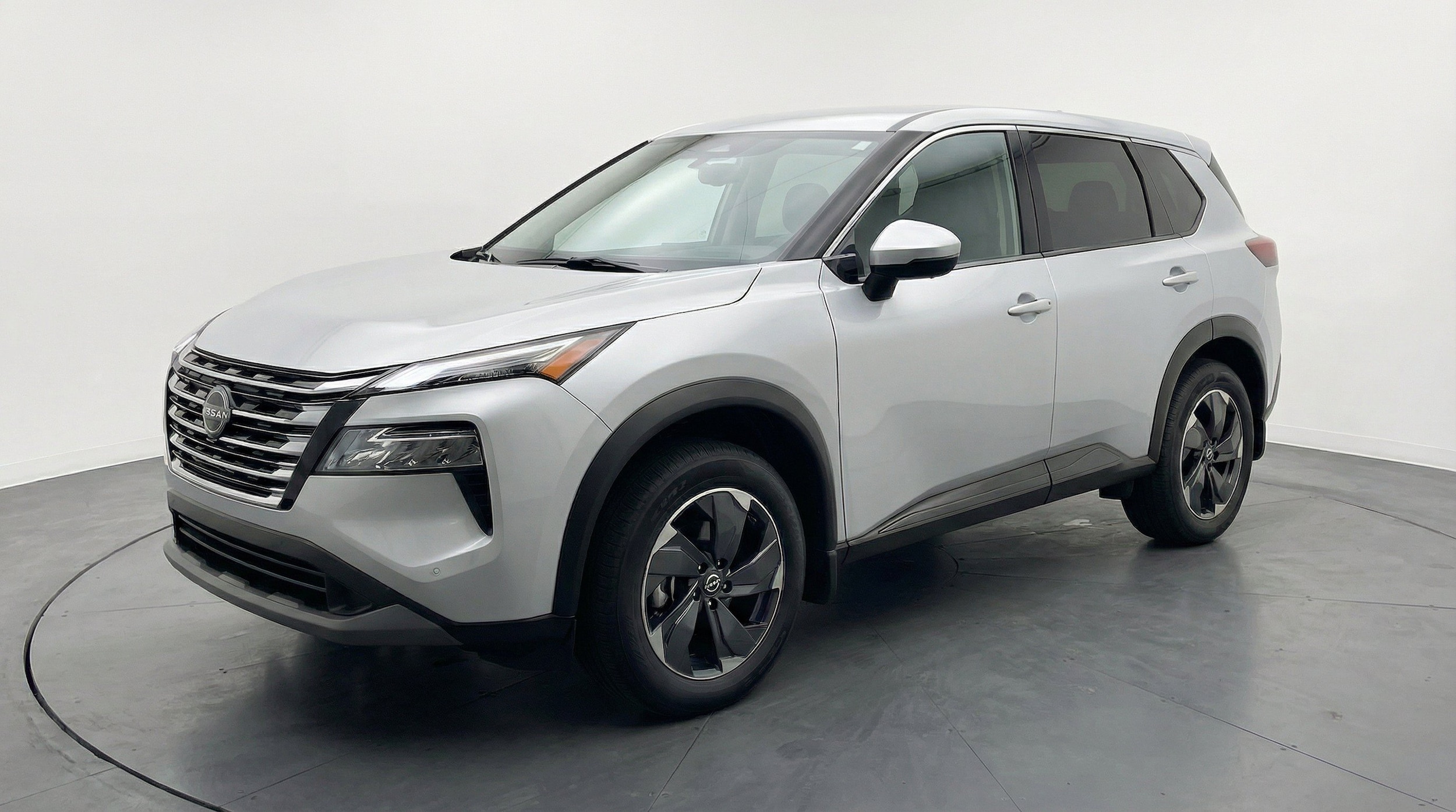 Thumbnail: 2025 Nissan Rogue - 3