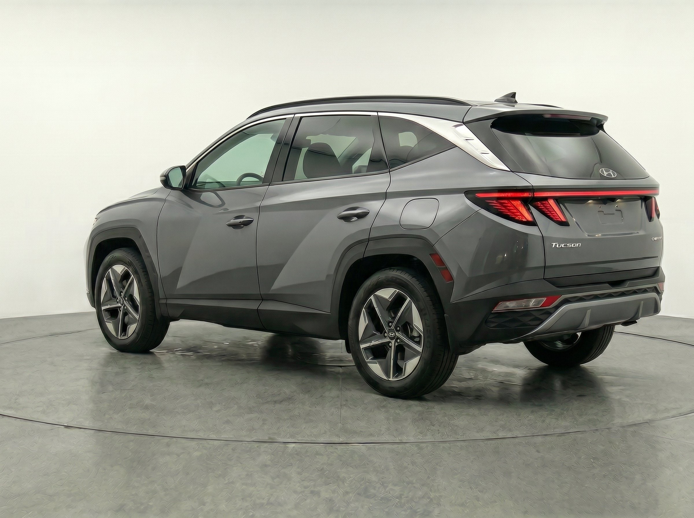 Thumbnail: 2026 Hyundai Tucson - 6