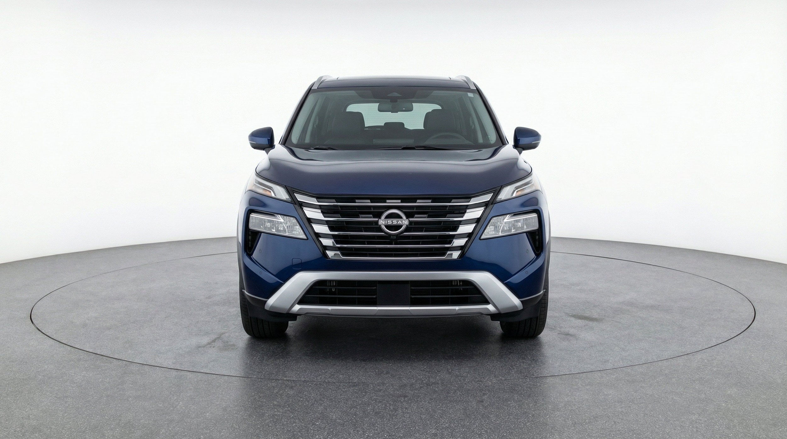 Thumbnail: 2026 Nissan Rogue - 2