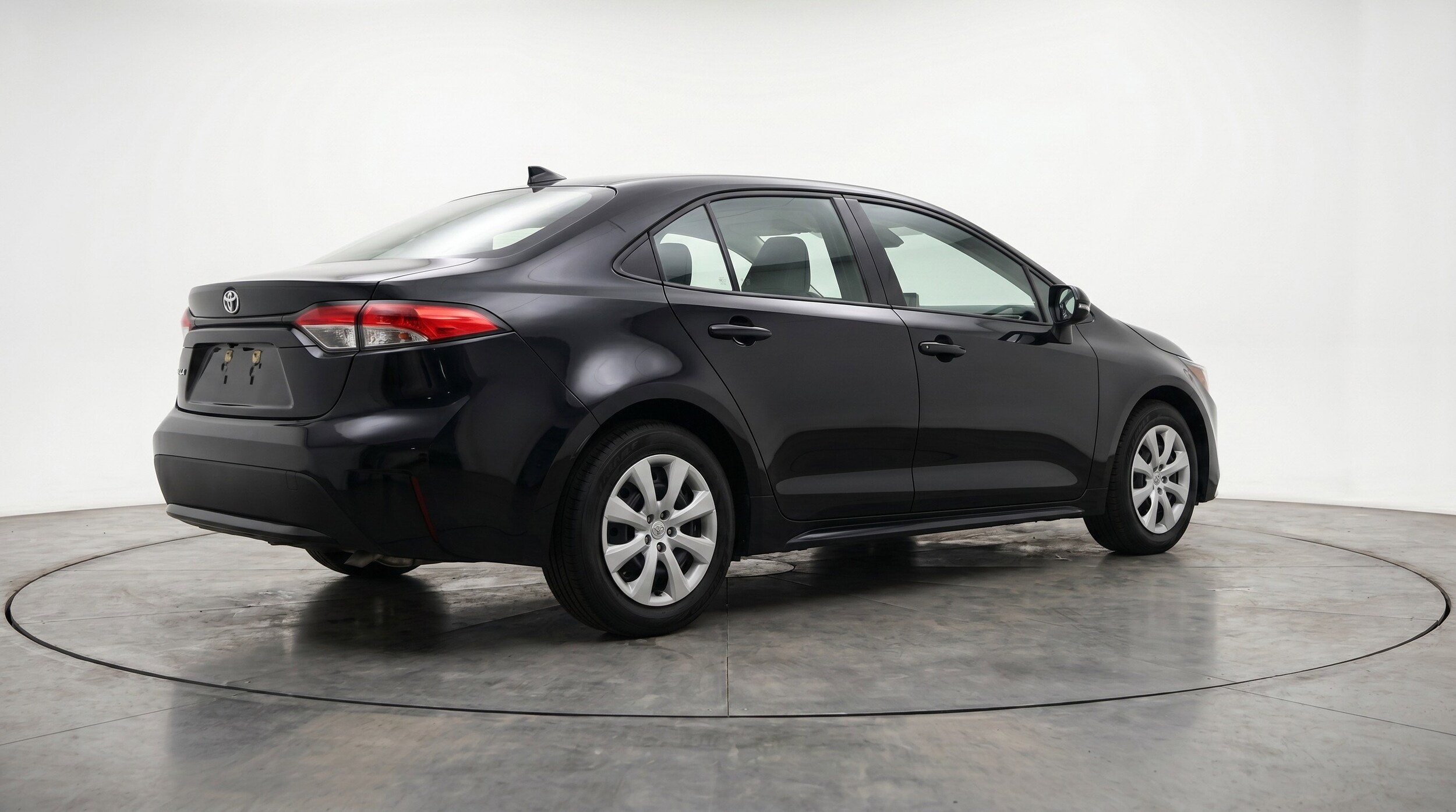 Thumbnail: 2025 Toyota Corolla - 9