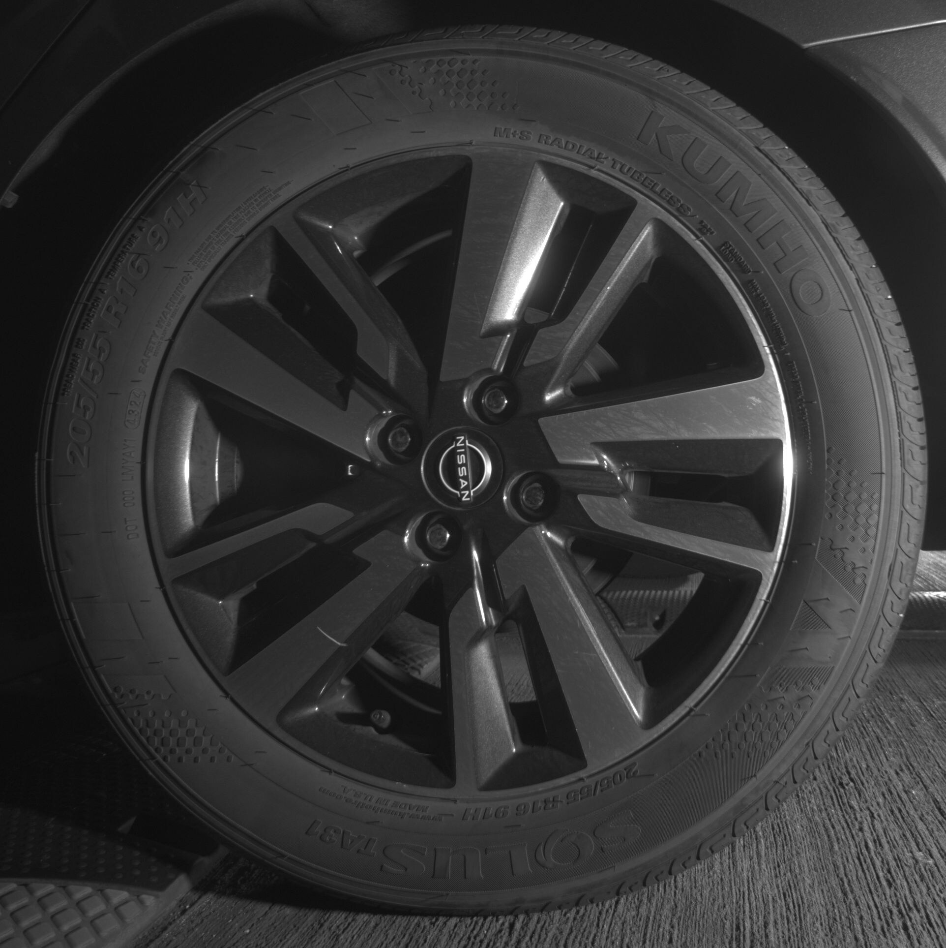 Thumbnail: 2025 Nissan Versa - 11