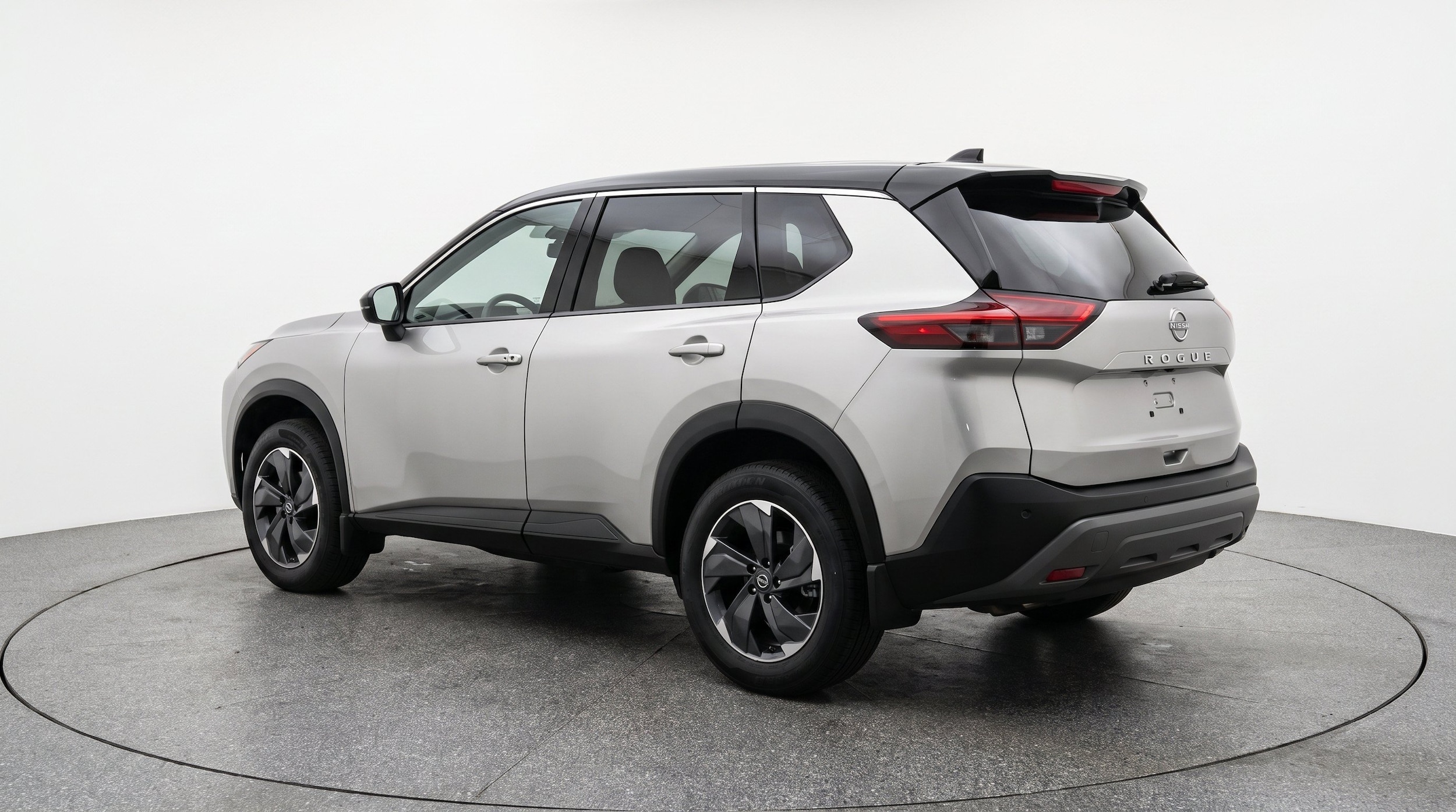 Thumbnail: 2025 Nissan Rogue - 6