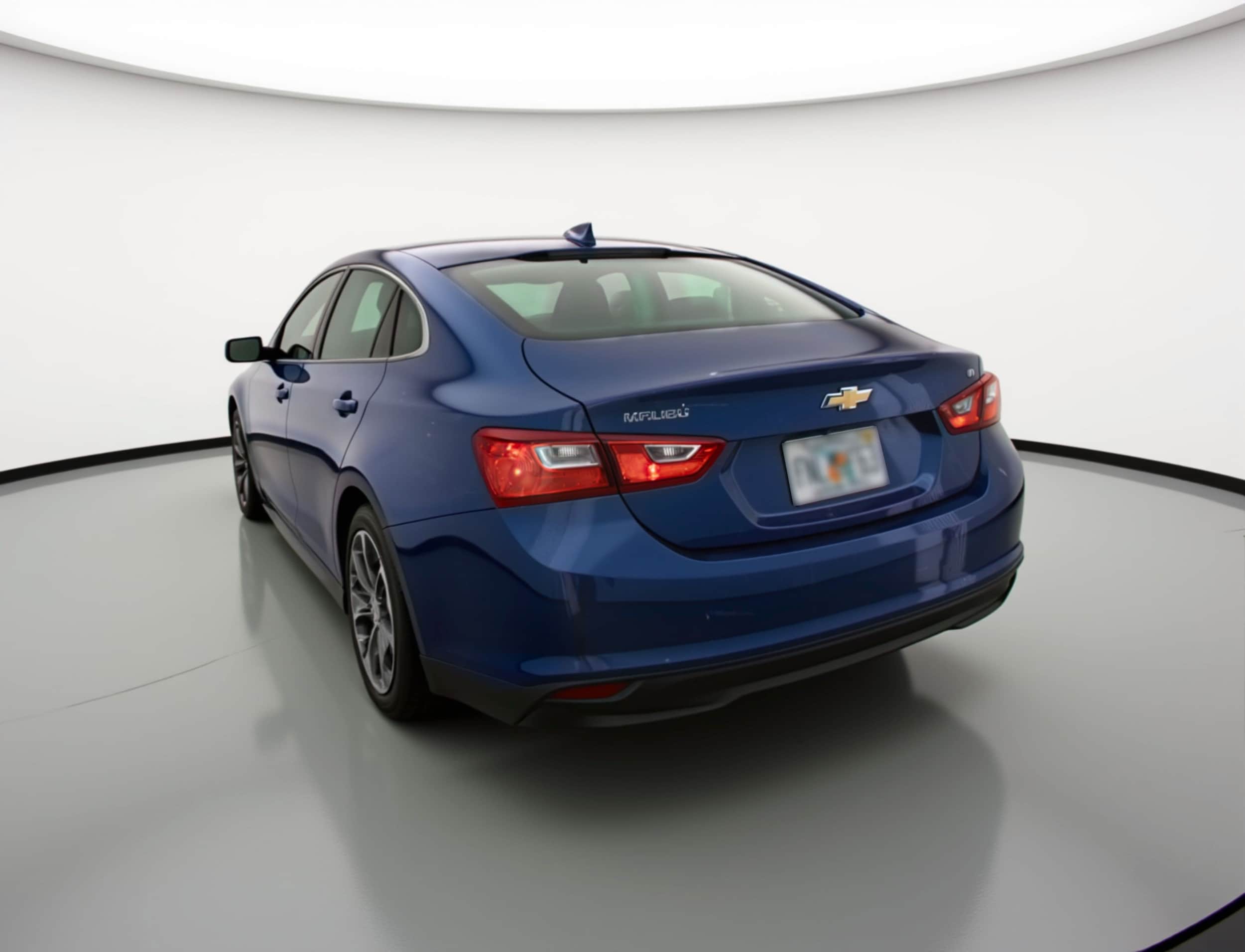 Thumbnail: 2024 Chevrolet Malibu - 6