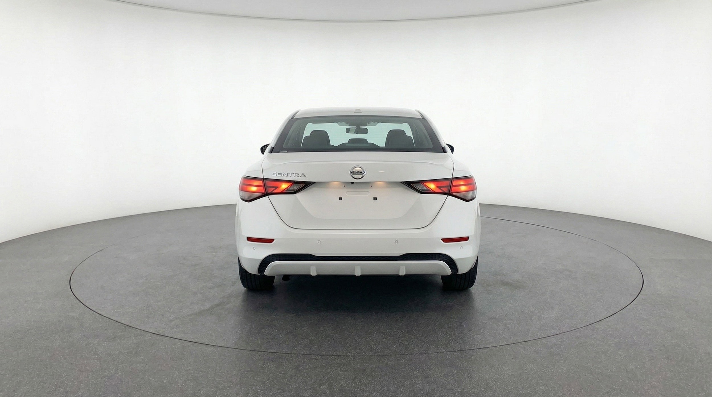 Thumbnail: 2025 Nissan Sentra - 7