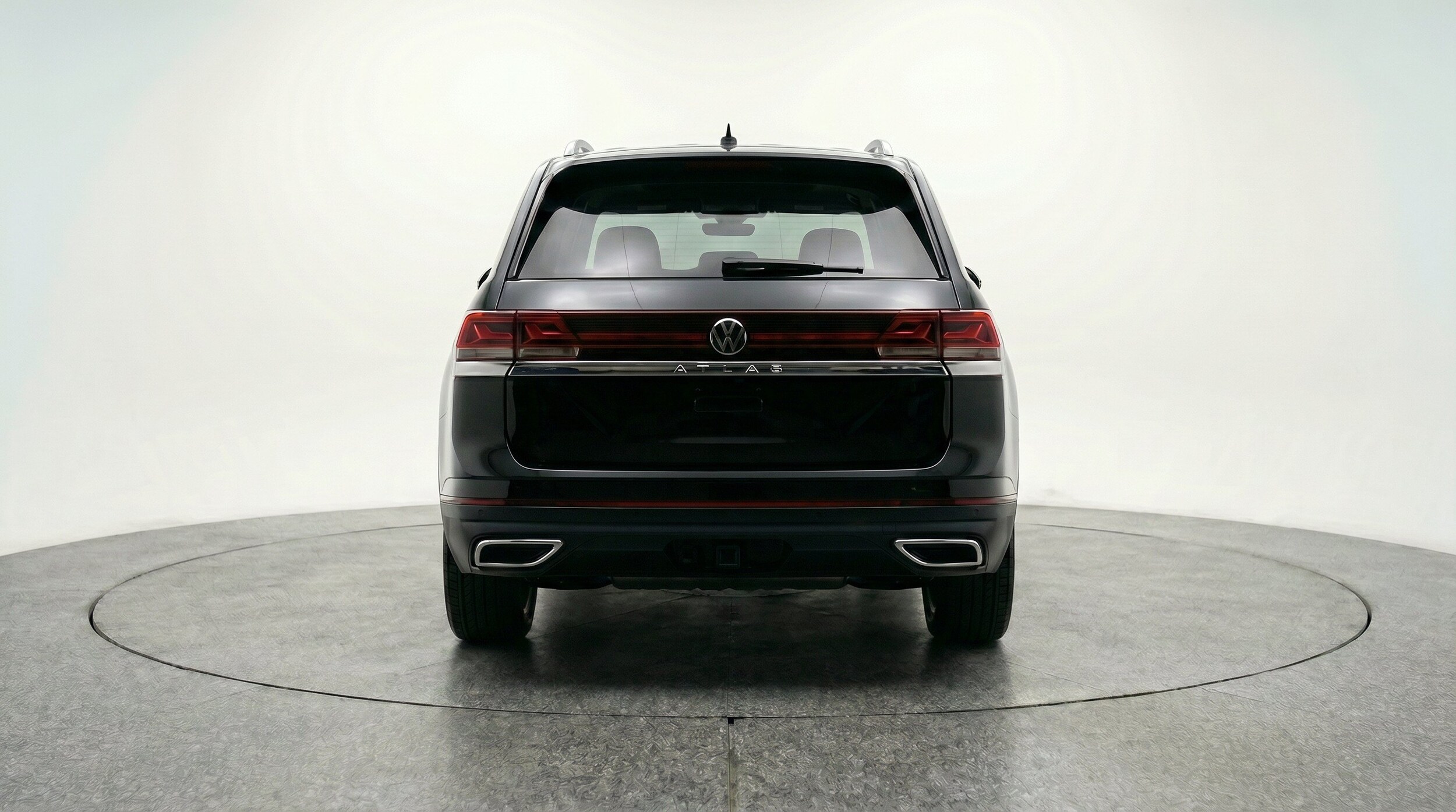 Thumbnail: 2026 Volkswagen Atlas - 7
