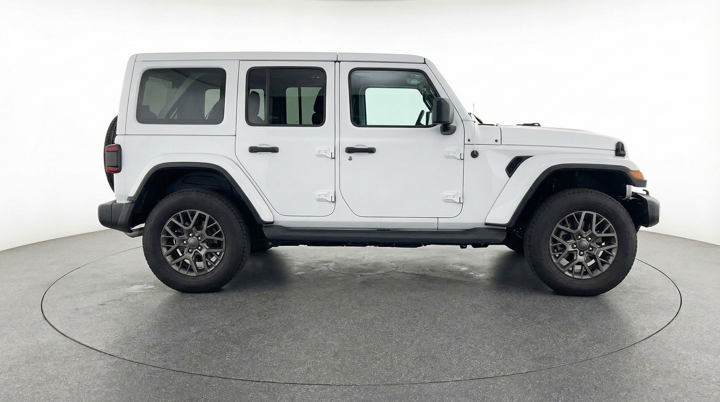 Thumbnail: 2025 Jeep Wrangler - 11