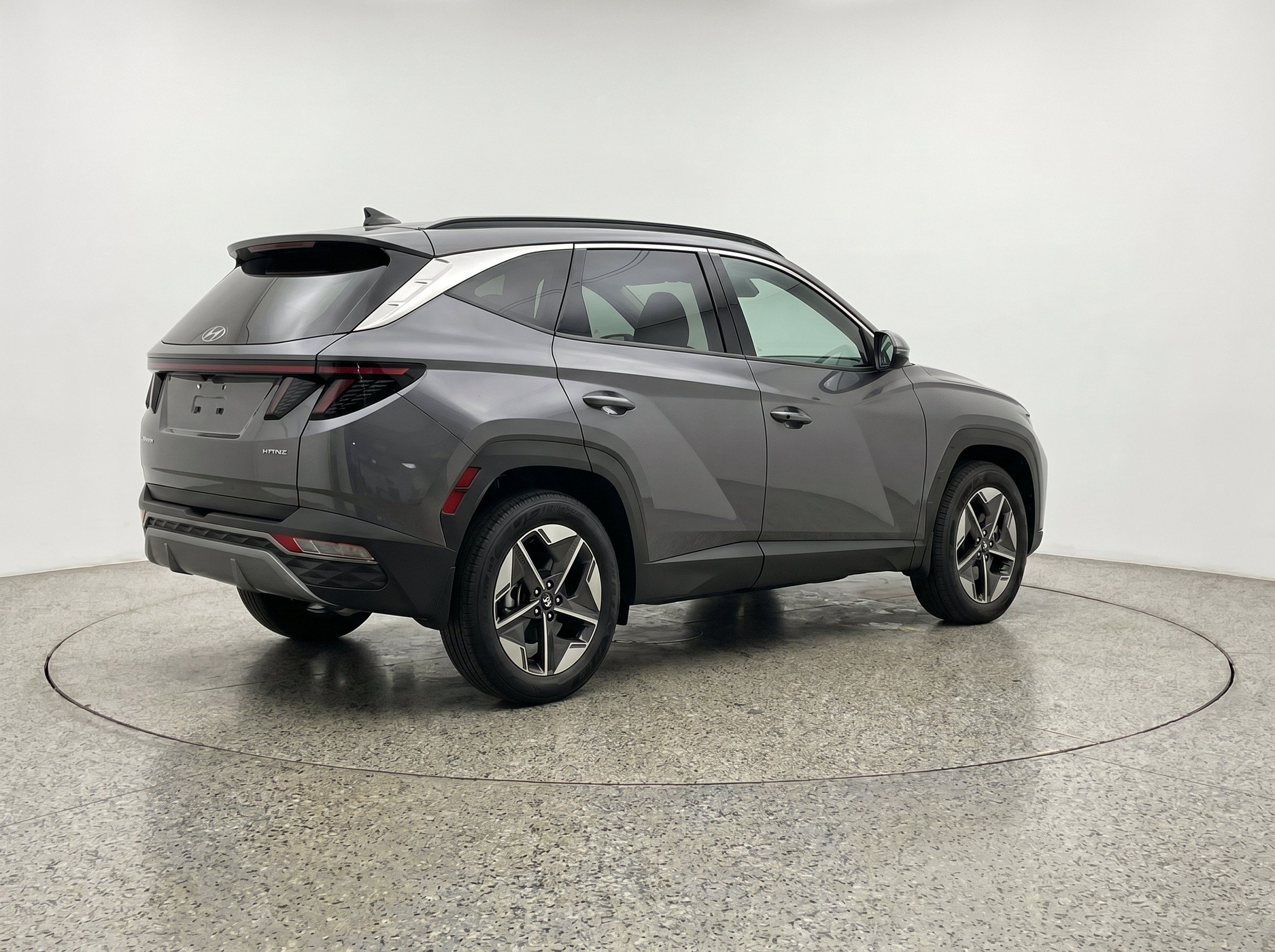 Thumbnail: 2026 Hyundai Tucson - 9