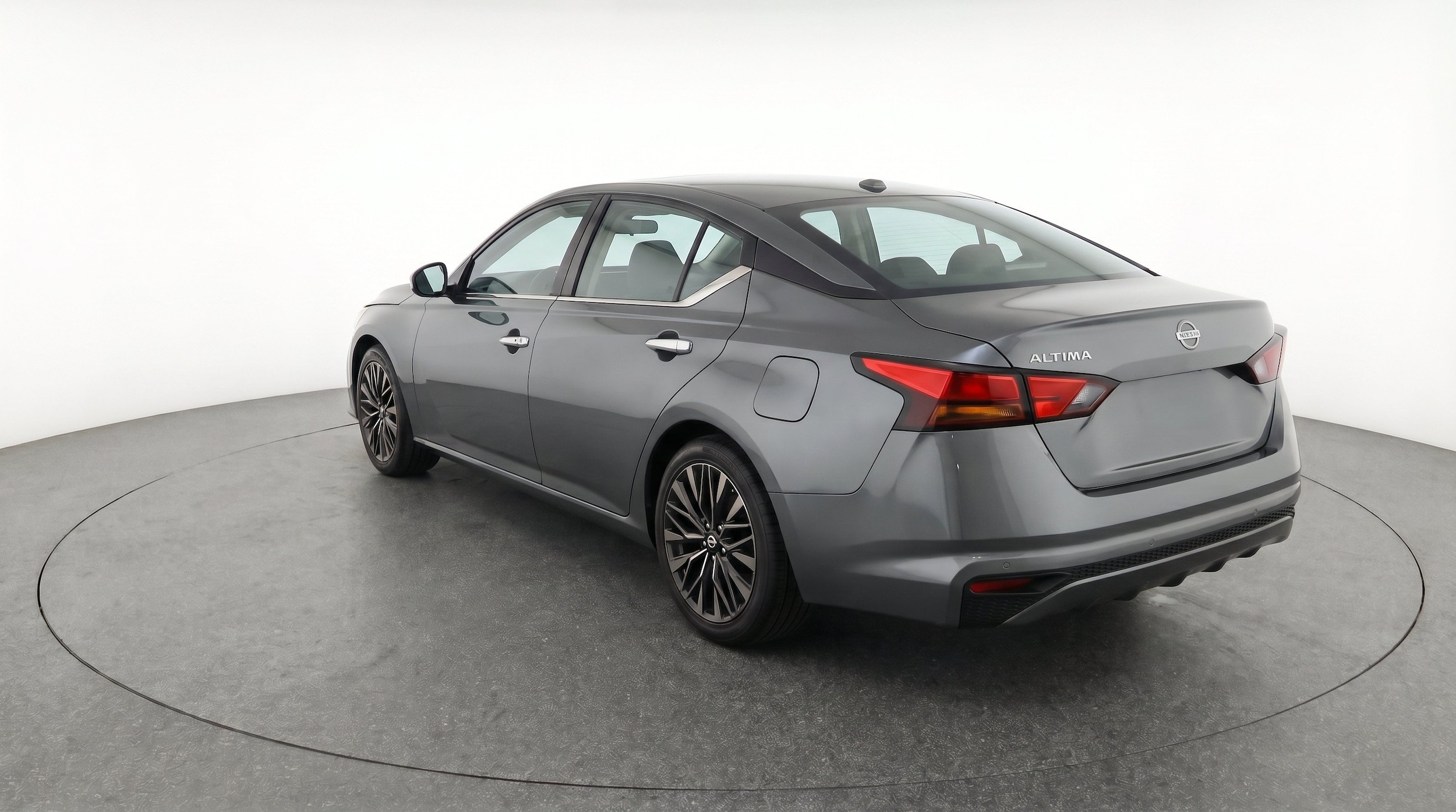 Thumbnail: 2025 Nissan Altima - 6