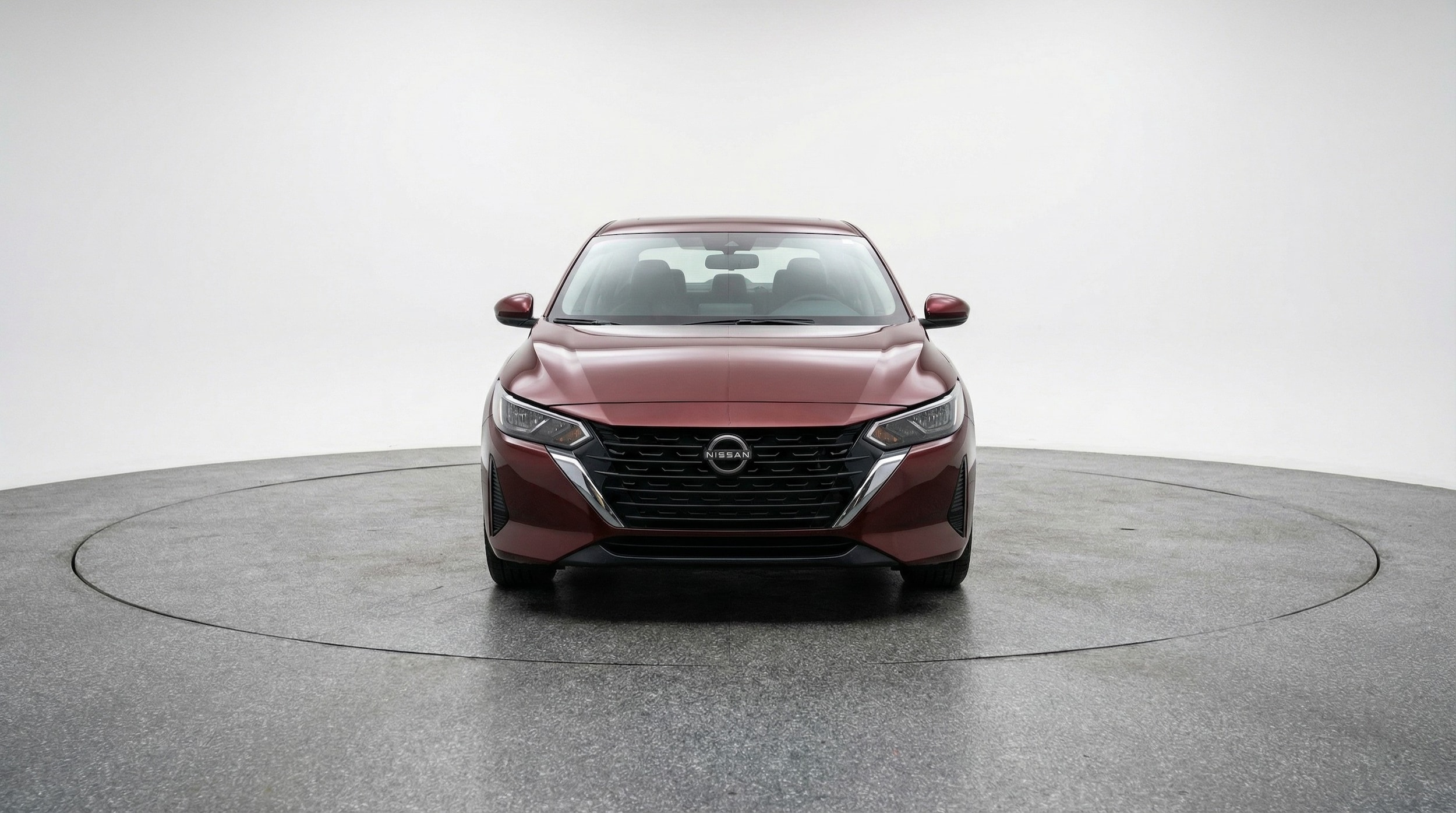 Thumbnail: 2025 Nissan Sentra - 2