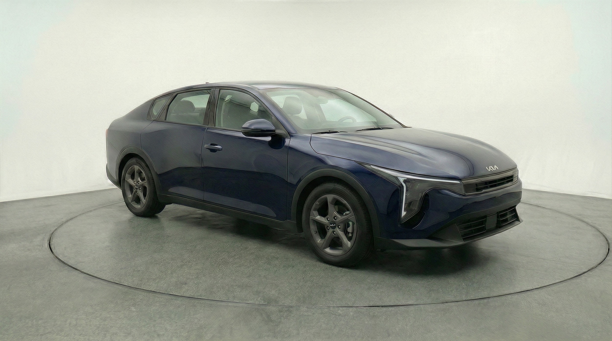 Thumbnail: 2025 Kia K4 - 1